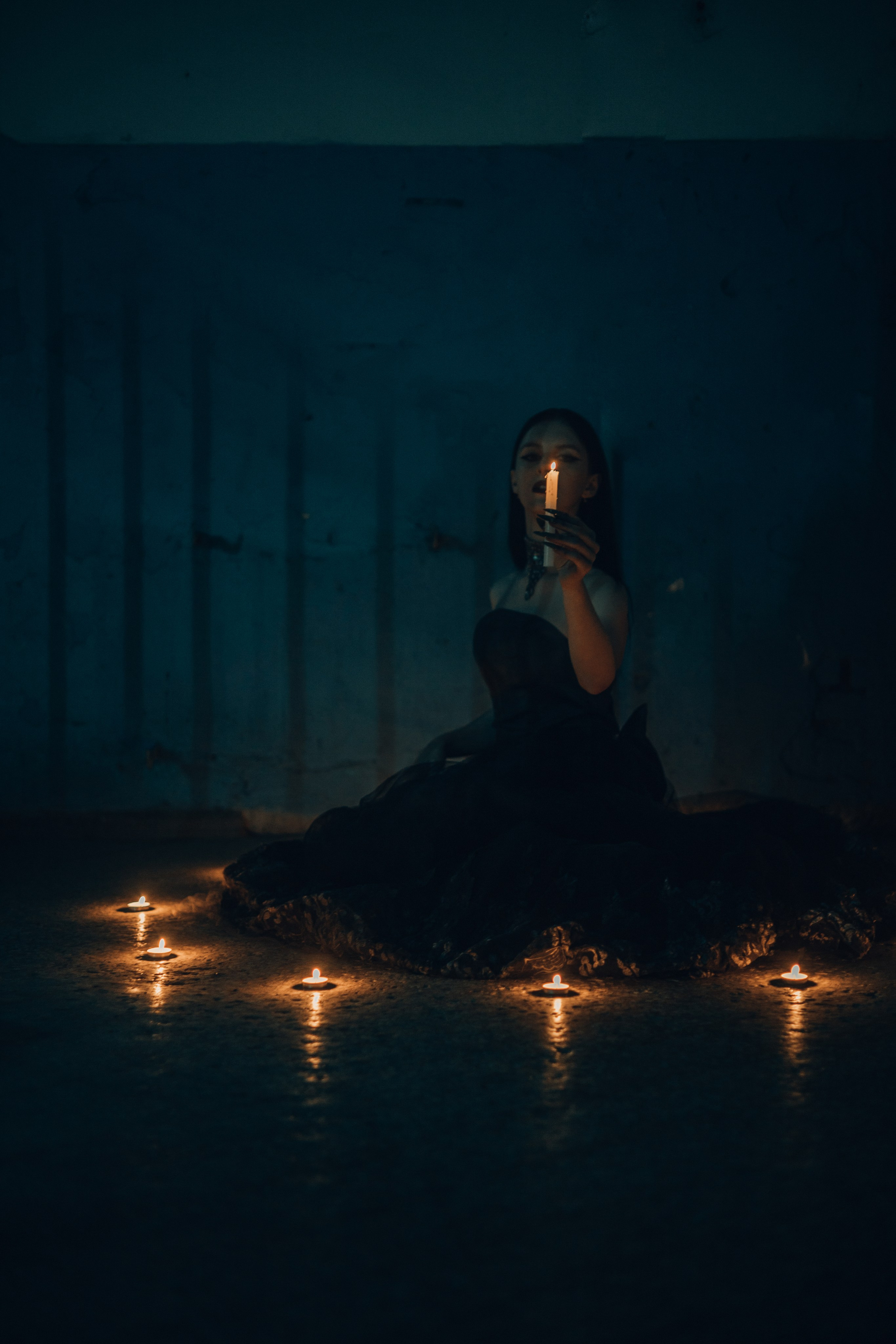 Екатерина. Gorbunova Alina Фотограф