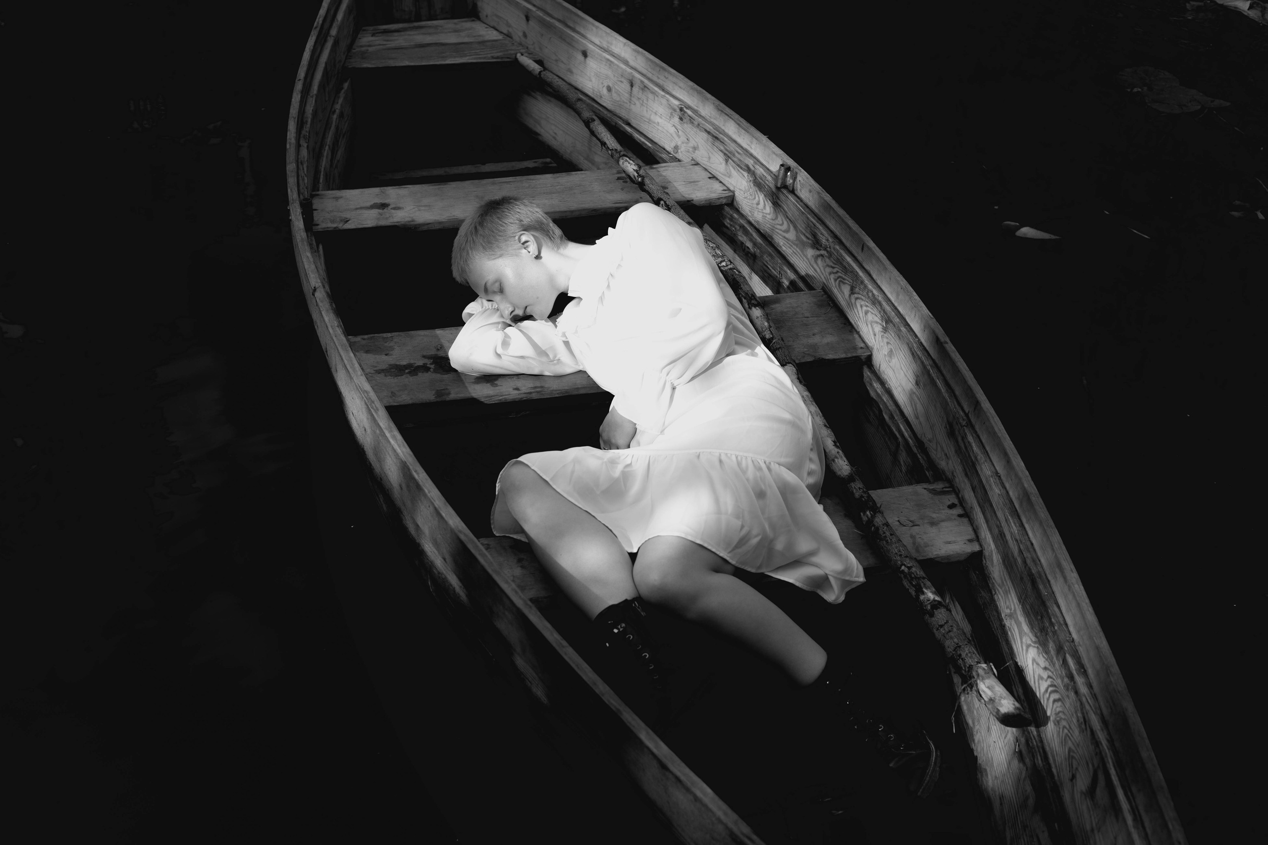 Малика Джумалеева — фотограф в Санкт-Петербурге