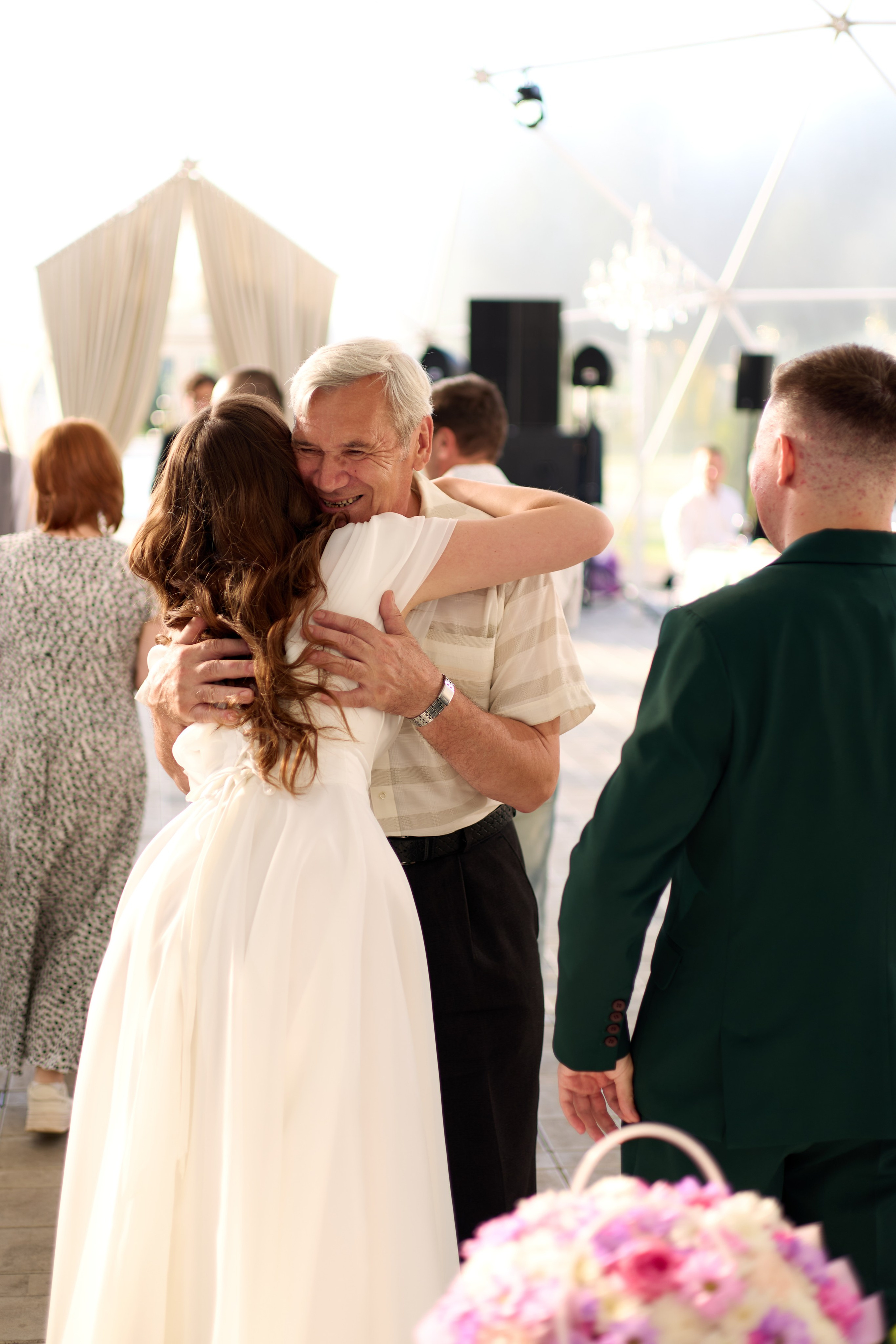 Марина и Илья. Александр Прозоров фотограф в Кирове