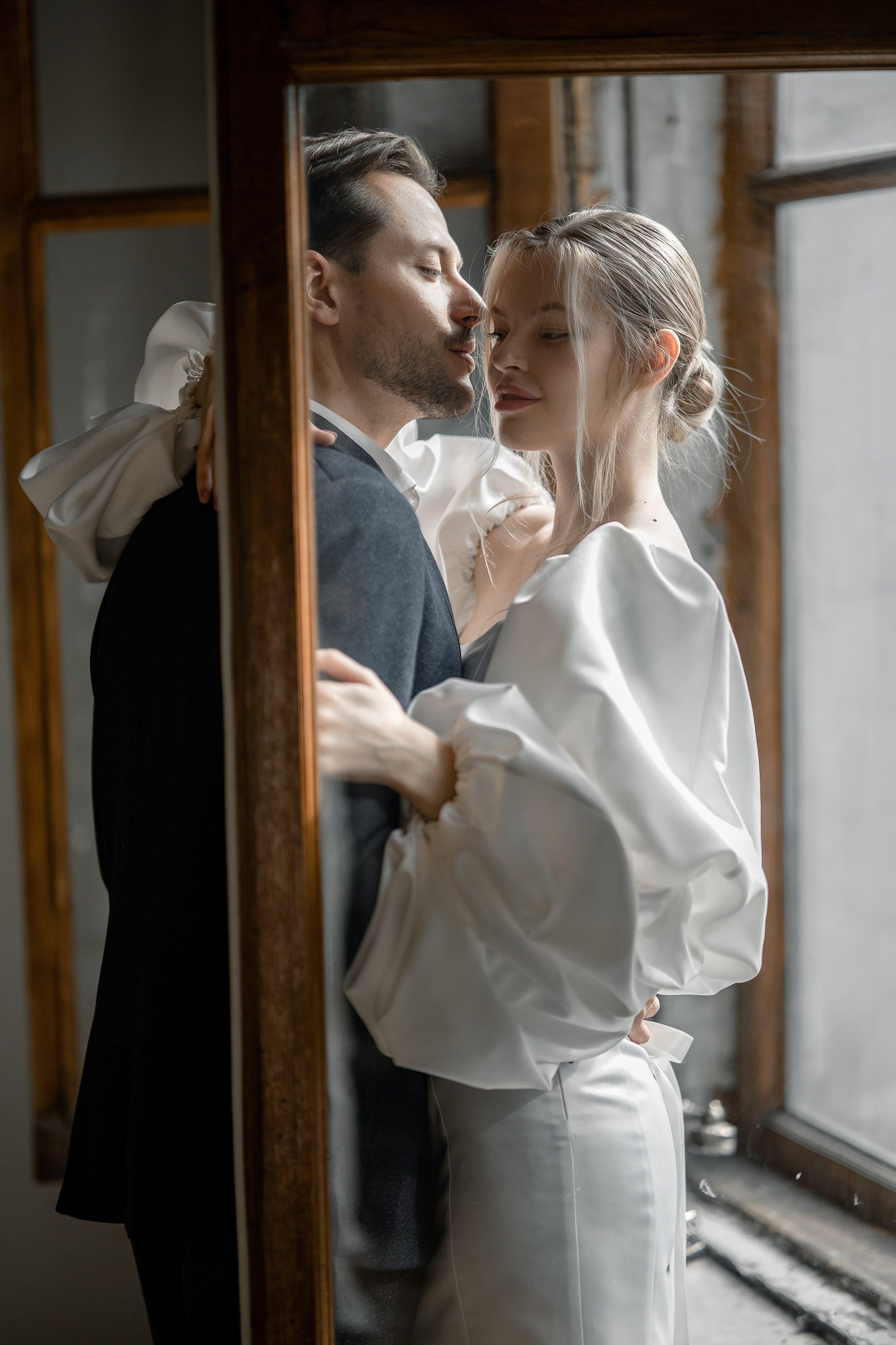 Артур и Эмма. Свадебный фотограф Тюмень / Санкт — Петербург Миронова Наталия