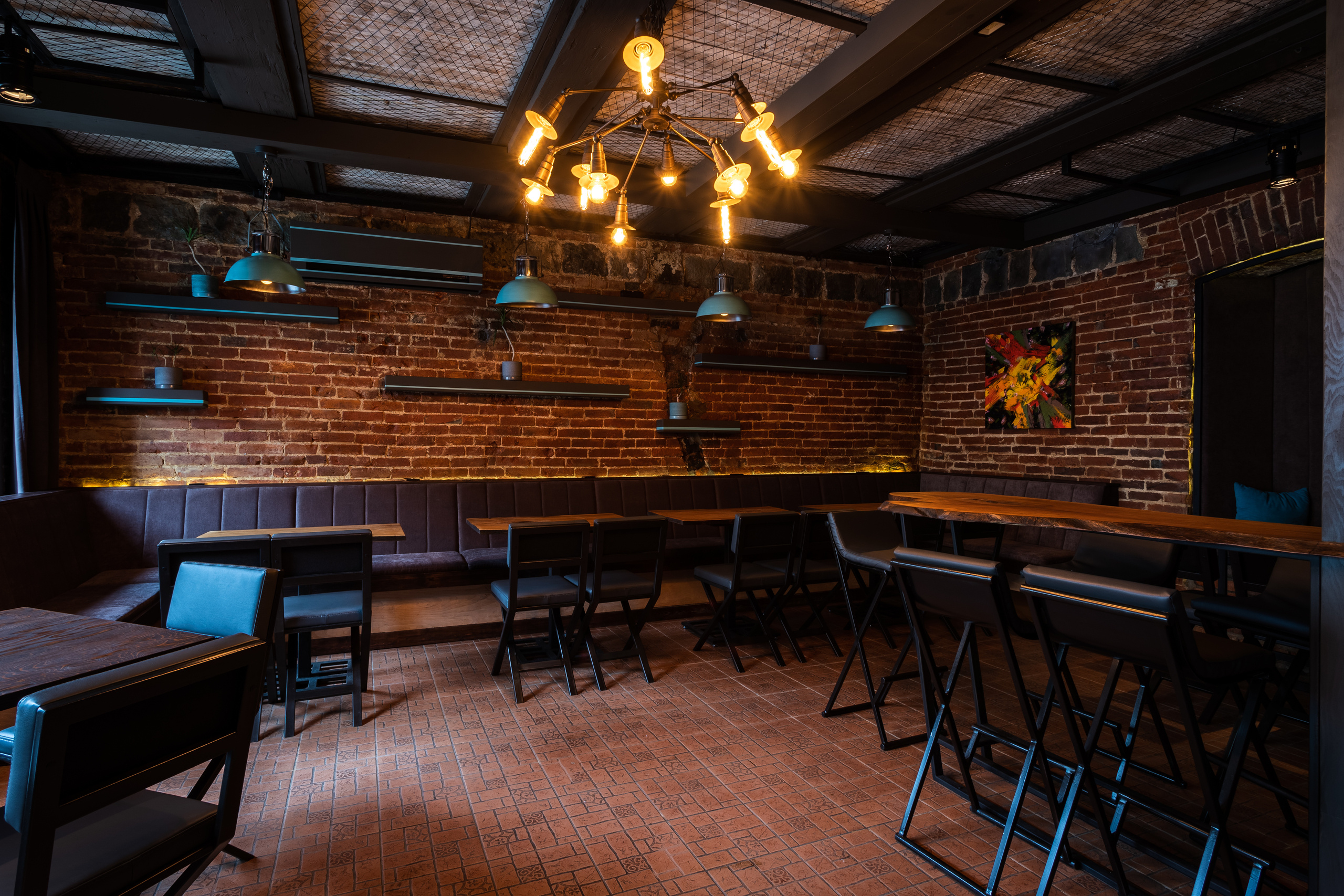 Интерьер. Фотограф Валентин Кольцов, фотограф владивосток, свадебный фотограф, с