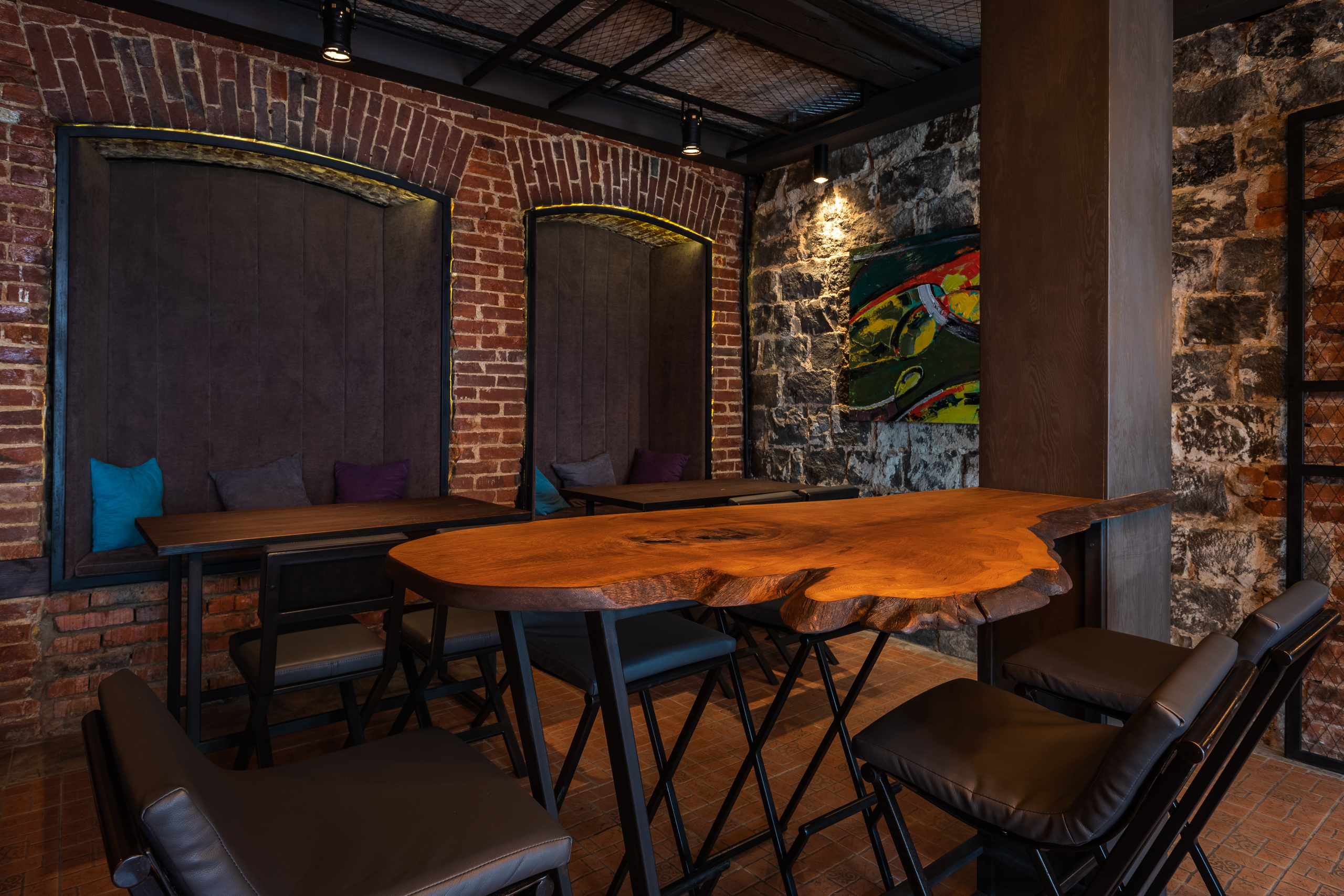 Интерьер. Фотограф Валентин Кольцов, фотограф владивосток, свадебный фотограф, с