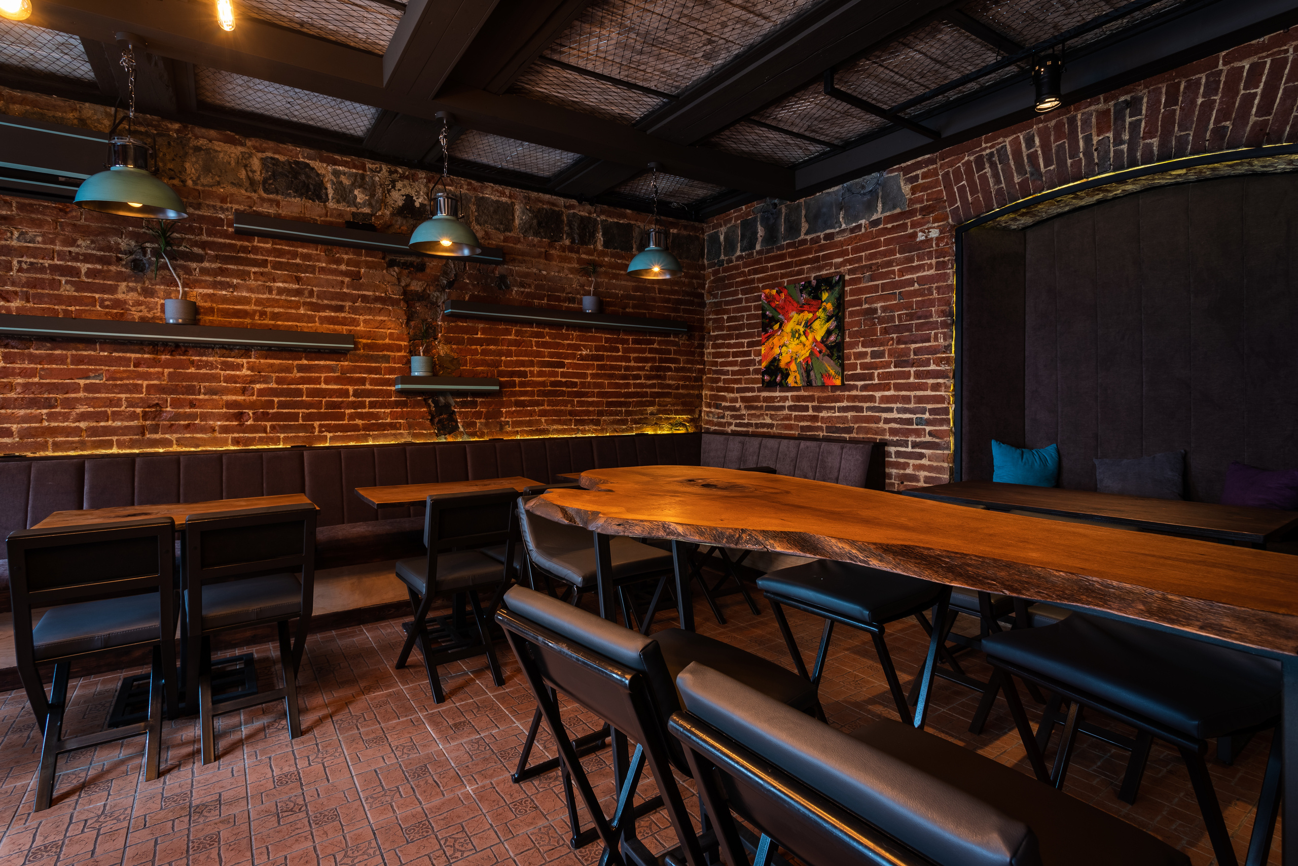 Интерьер. Фотограф Валентин Кольцов, фотограф владивосток, свадебный фотограф, с