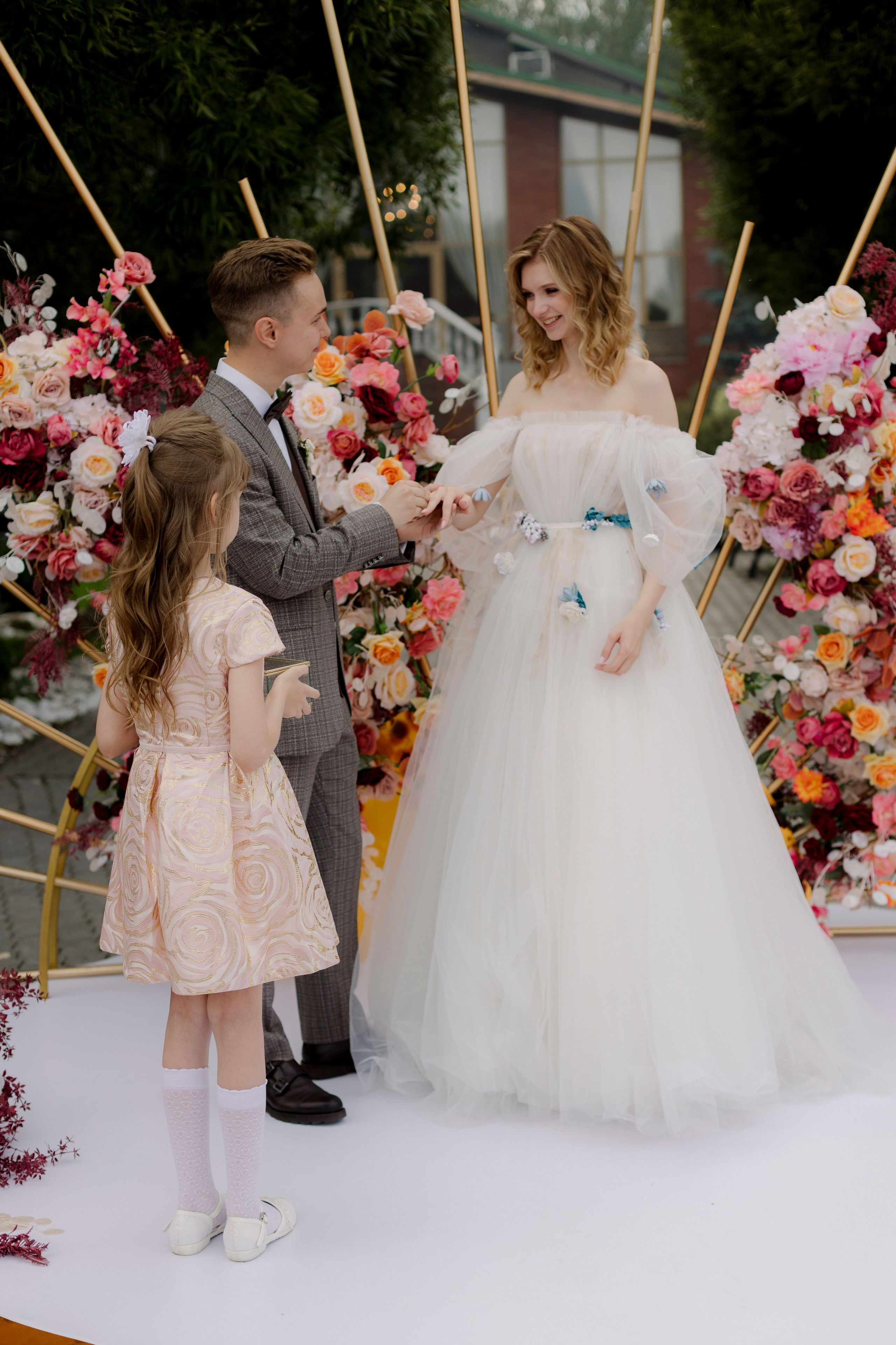 Даша и Миша. Фотограф в Челябинске