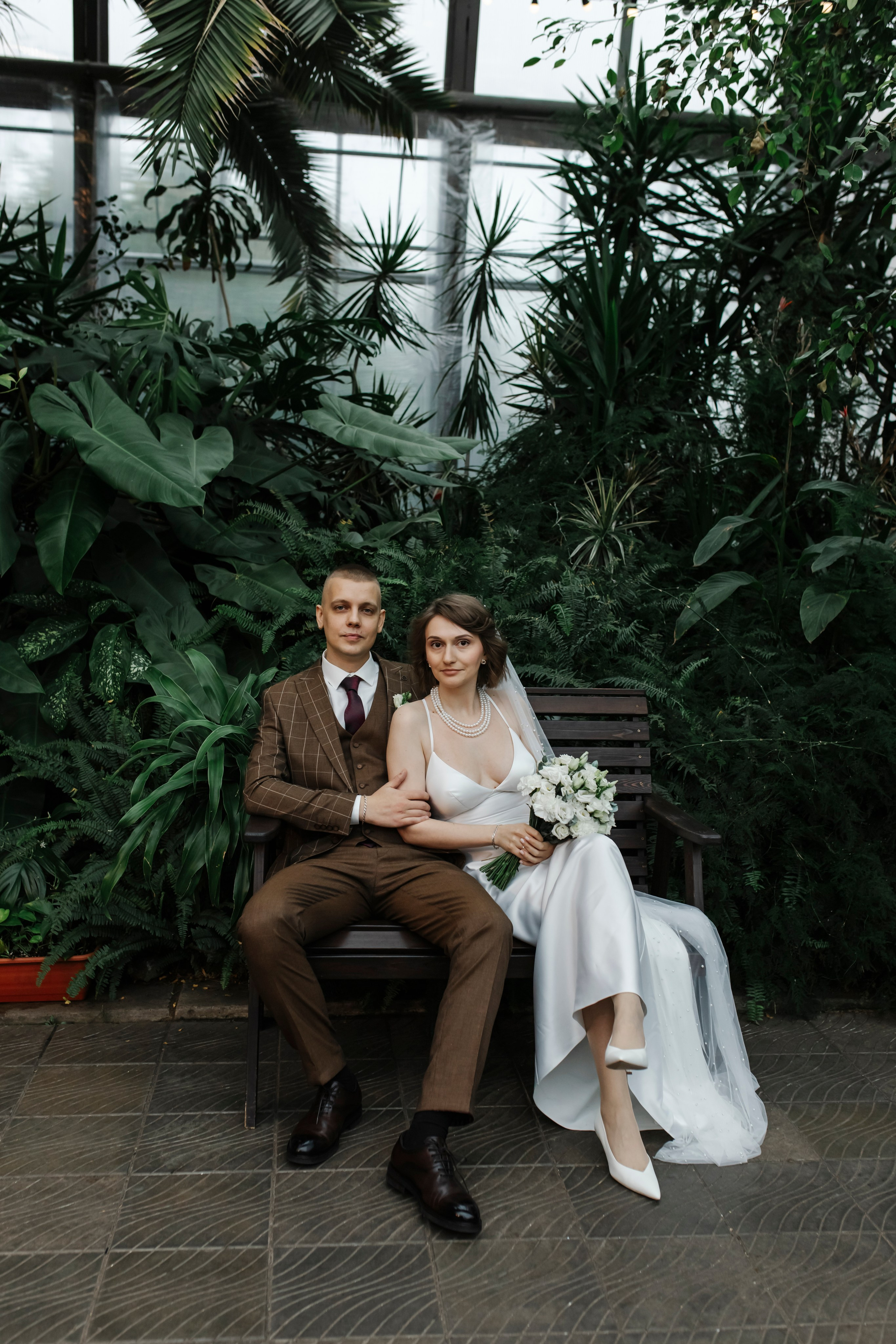 Дмитрий & Дарья. Свадебный и семейный фотограф Санкт-Петербурга Мария Родионова