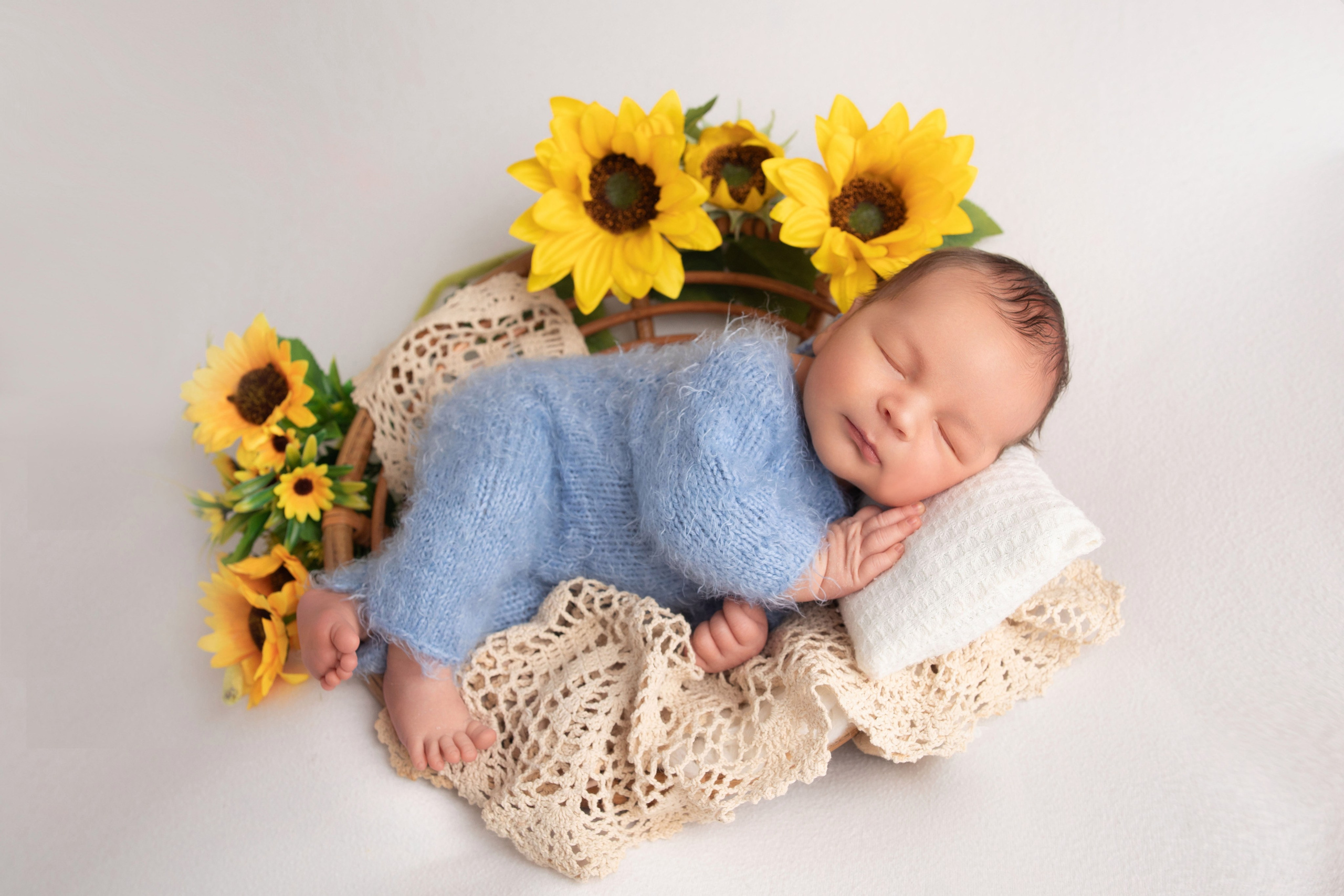 НОВОРОЖДЕННЫЕ. Фотограф новорожденных г. Тула