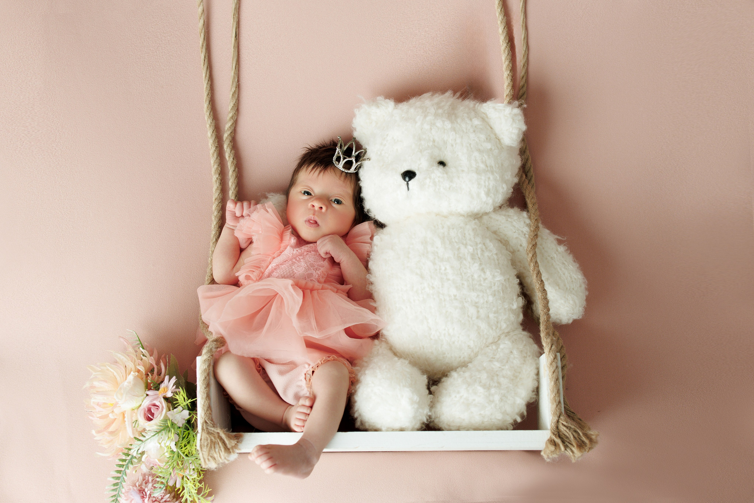 НОВОРОЖДЕННЫЕ. Фотограф новорожденных г. Тула