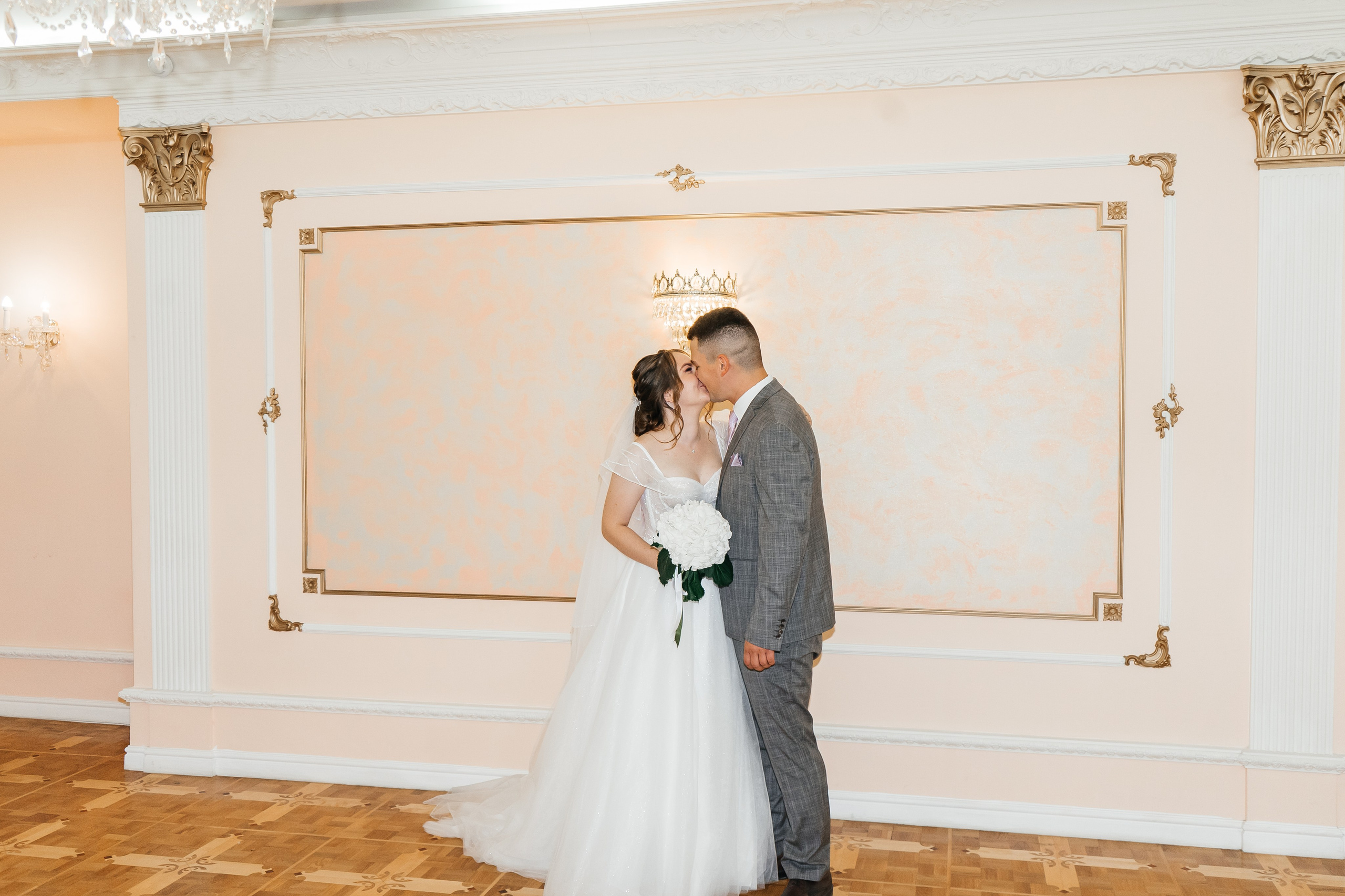 Станислав и Дарья