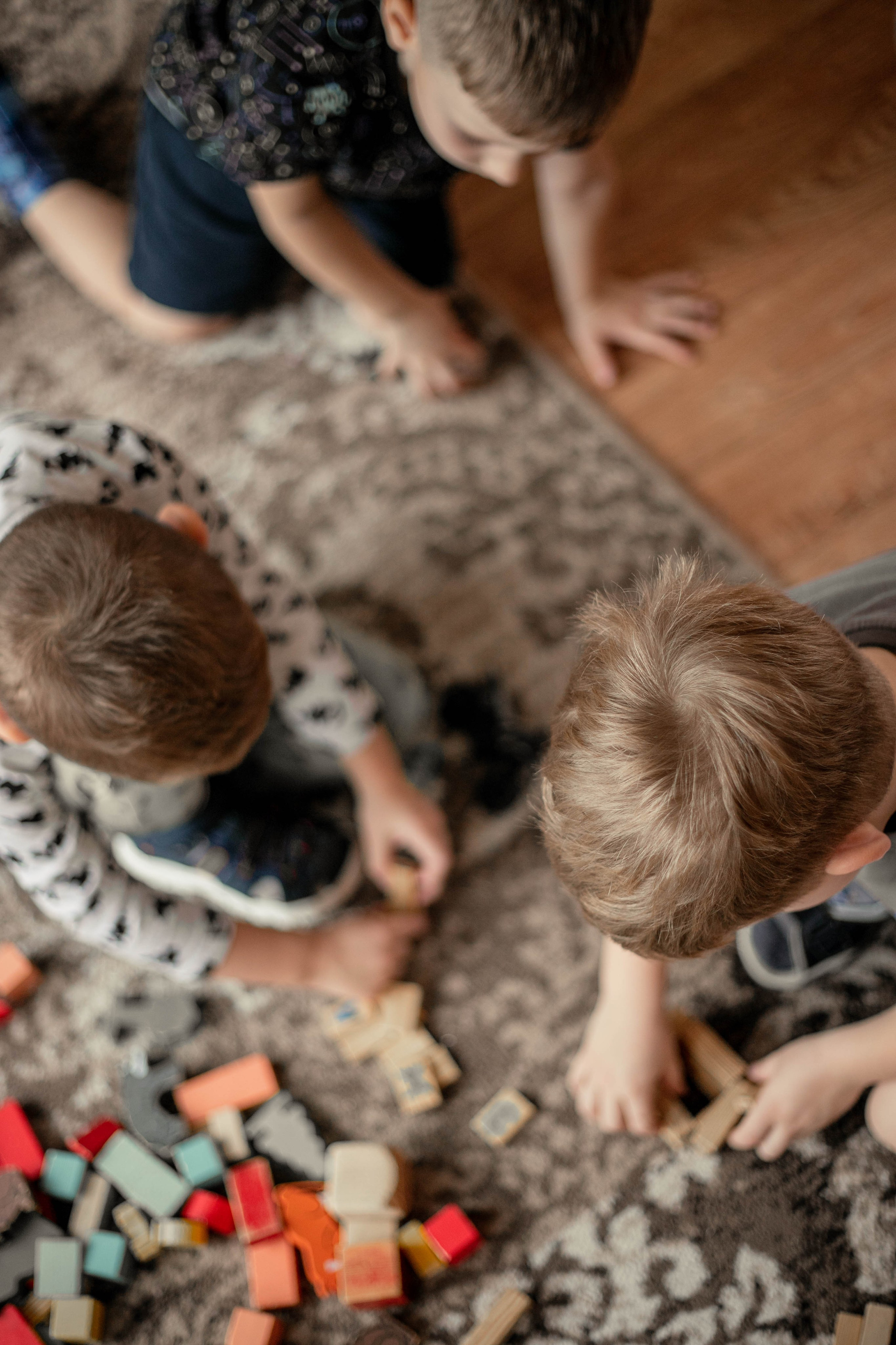 Будни детского сада. Фотограф в Минске Ира Сюбарева