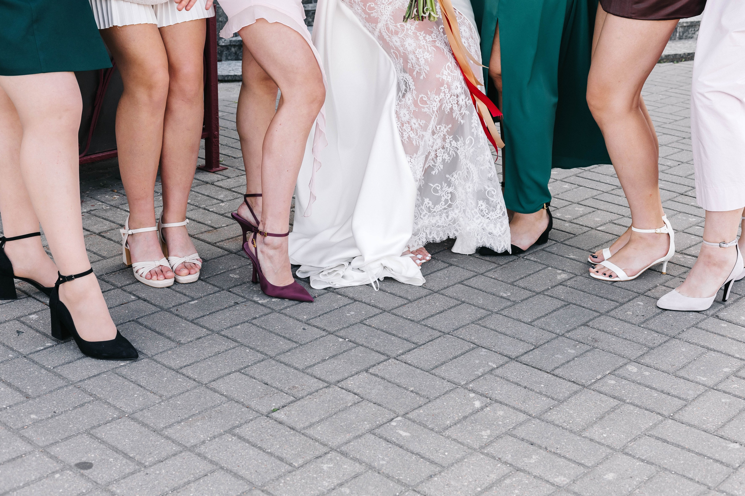 Wedding day. Фотограф в Минске Ира Сюбарева