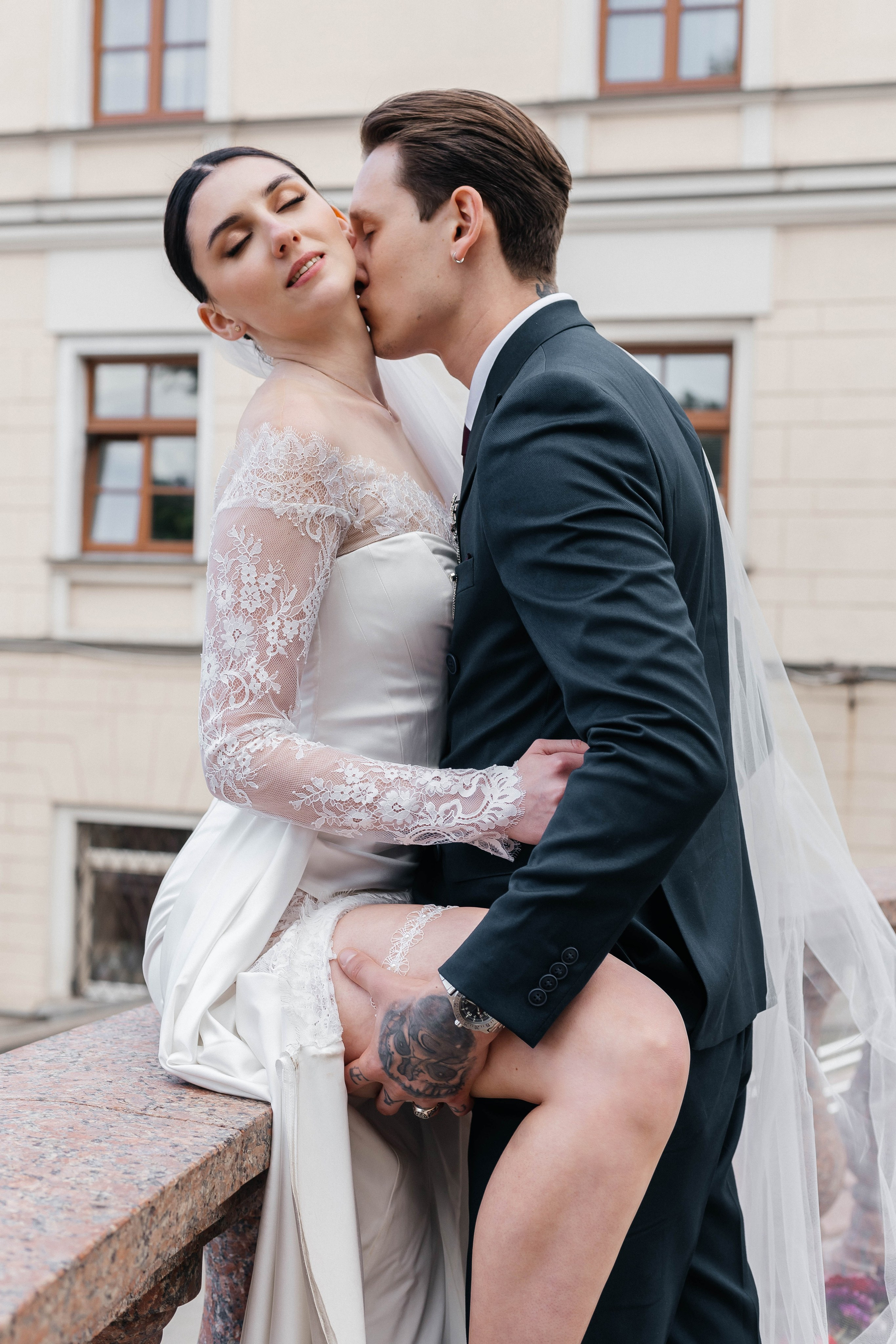 Wedding day. Фотограф в Минске Ира Сюбарева