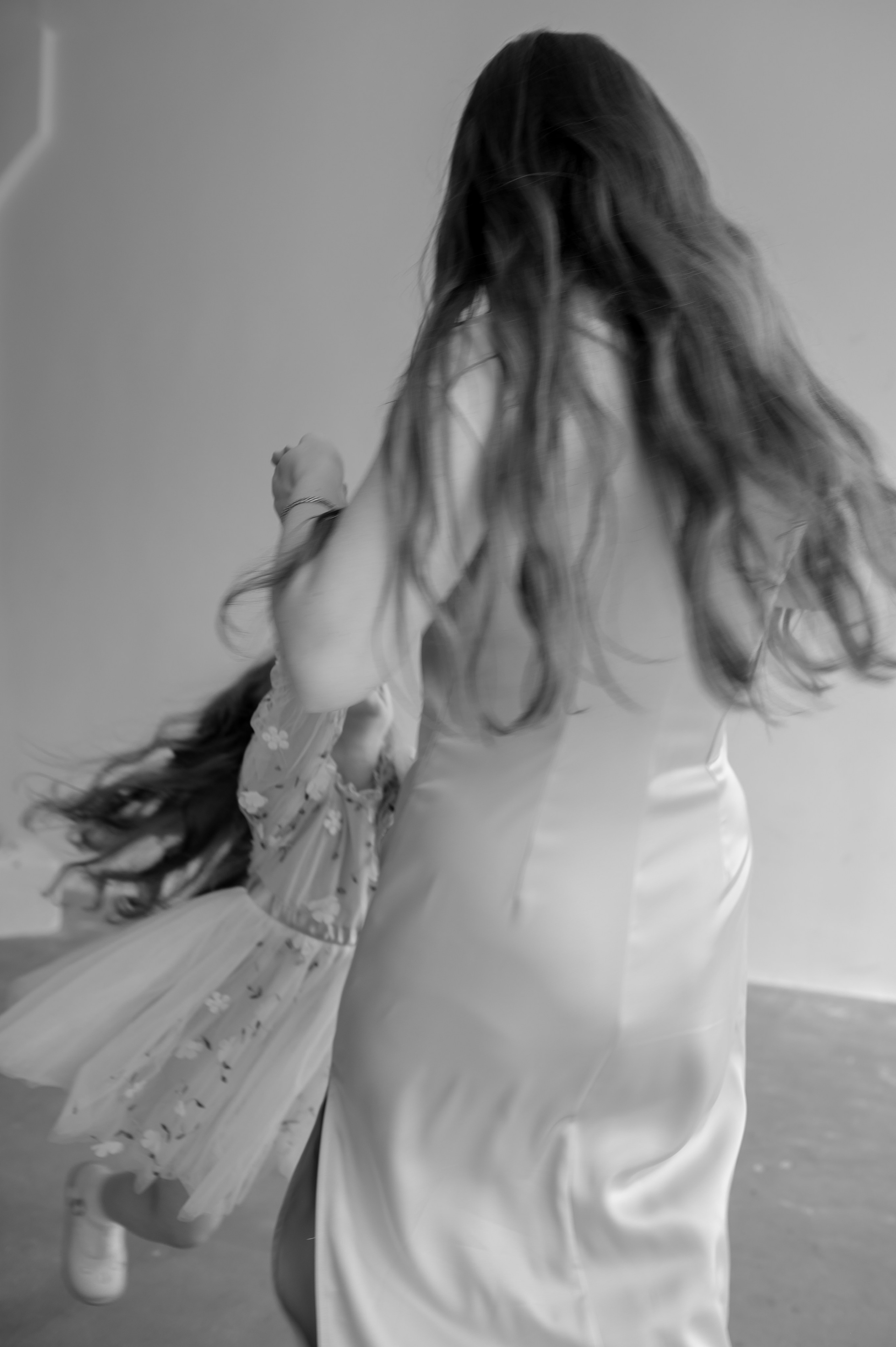 5 лет. Свадебный и семейный фотограф в Серпухове Александра Дерюшева