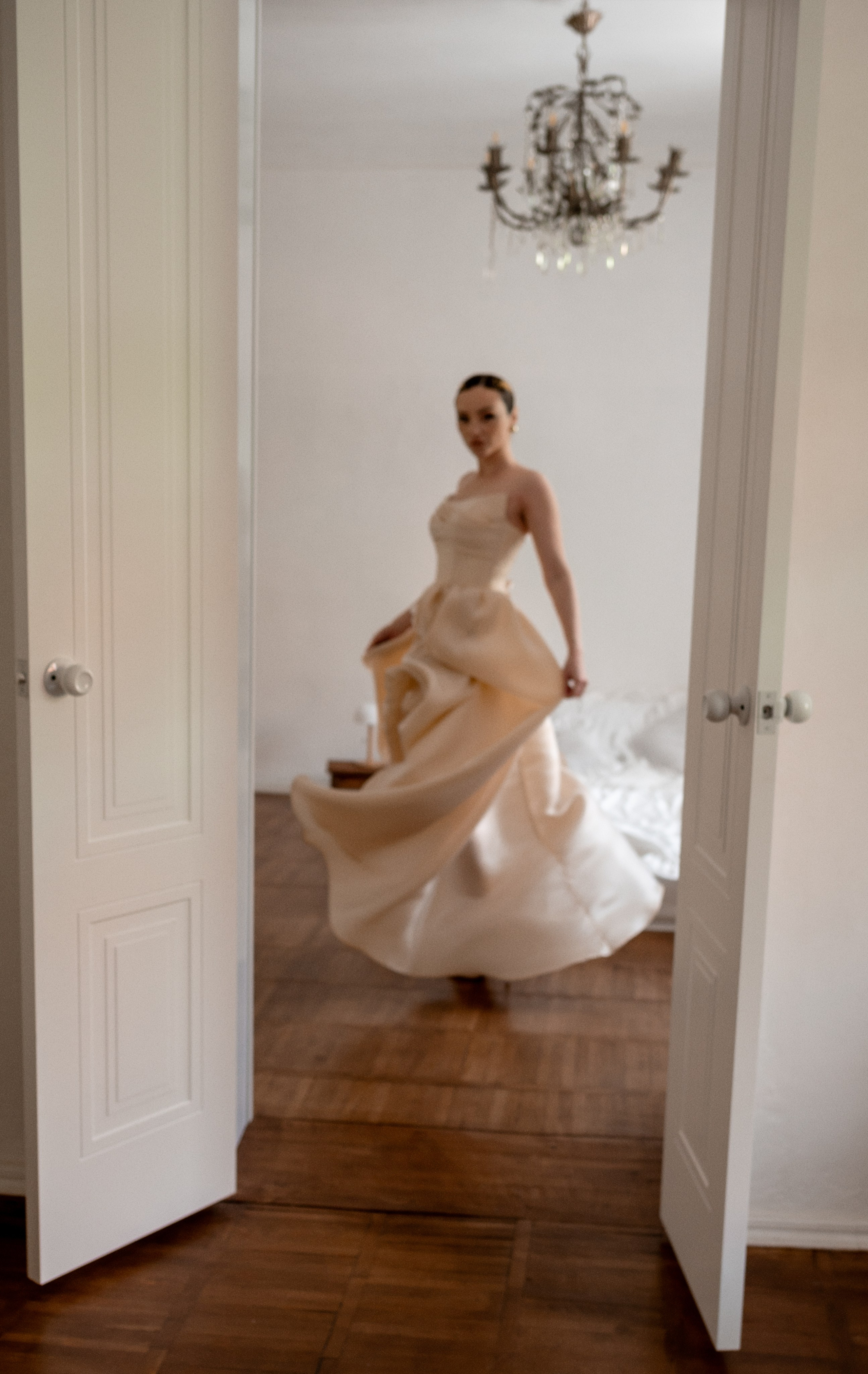 Анна. Свадебный и семейный фотограф в Серпухове Александра Дерюшева