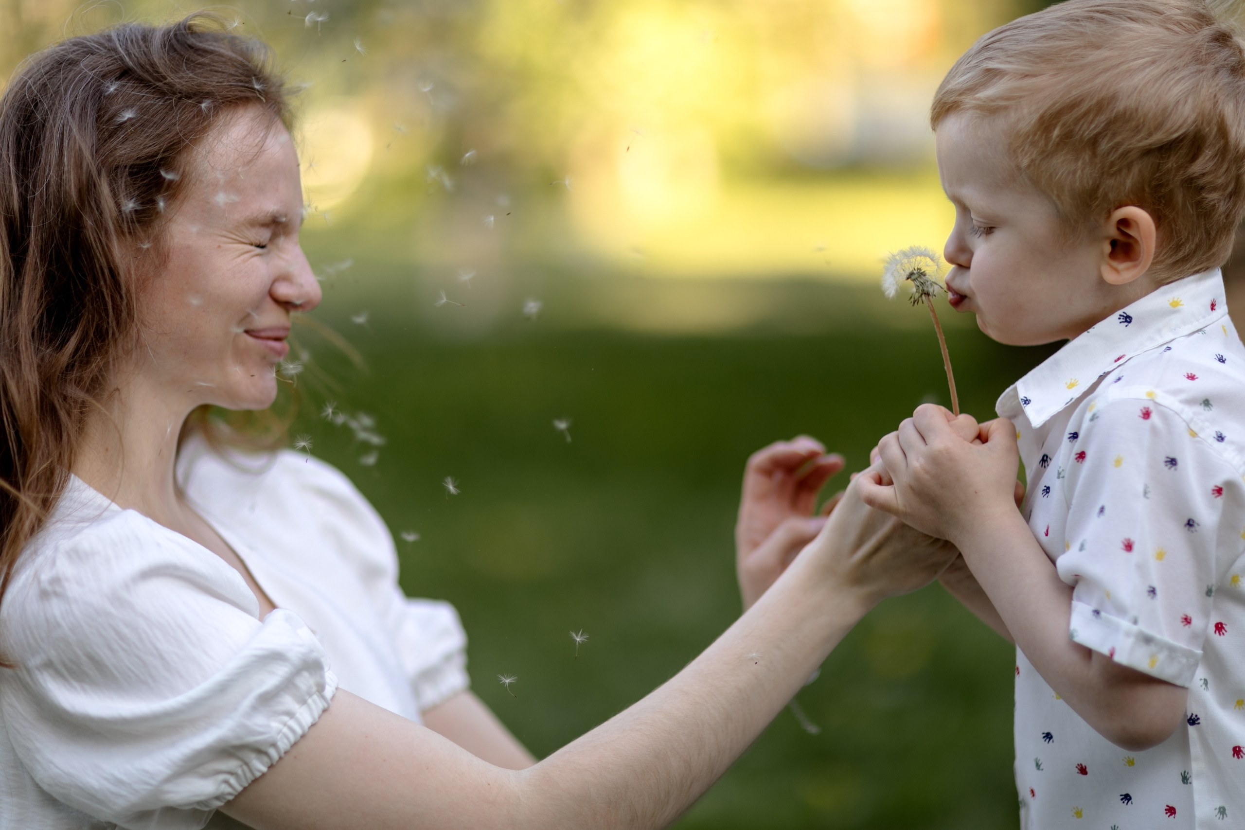 Летние. @dariazphotodays