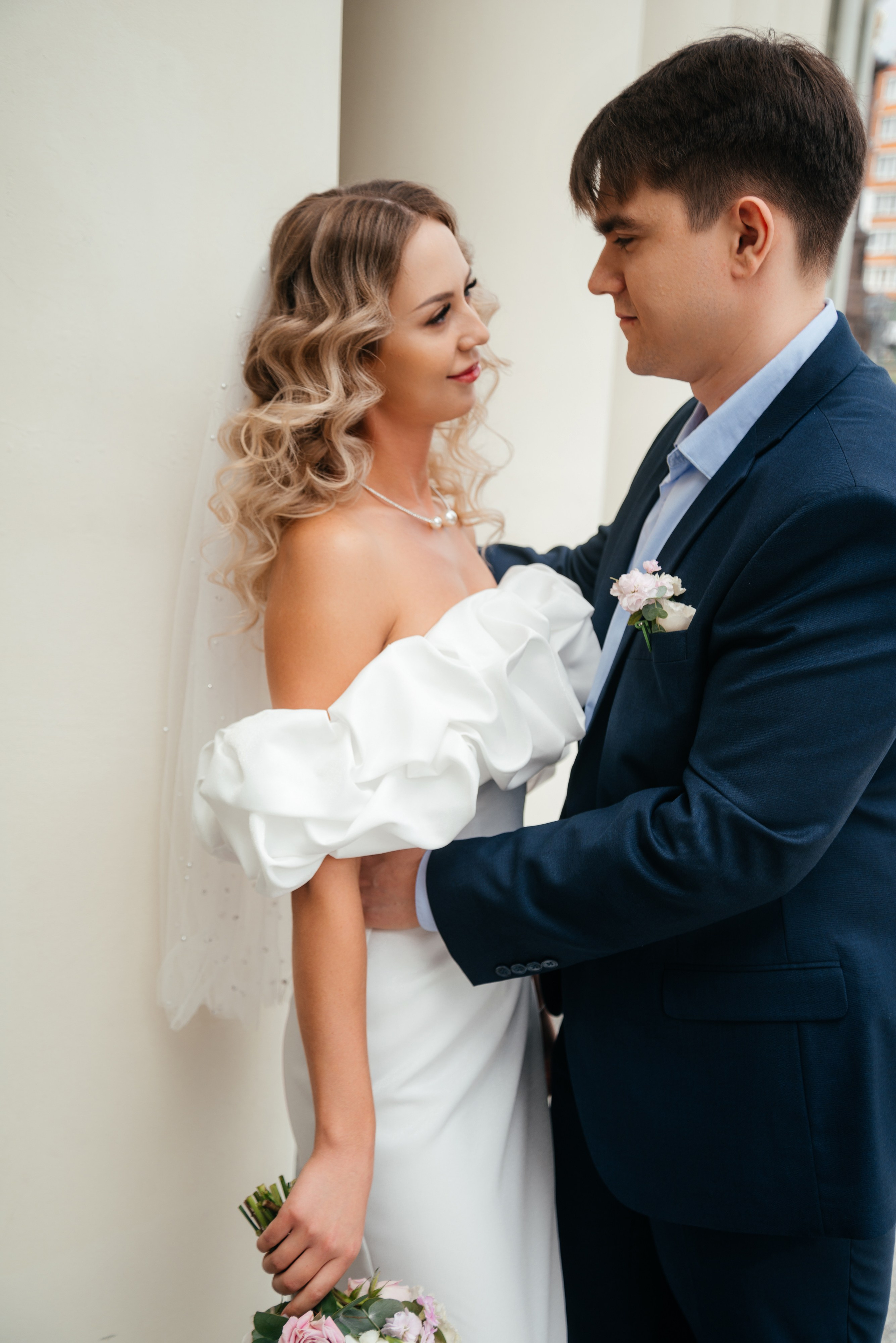 Алина и Илья. Мария Яровая фотограф Хабаровск