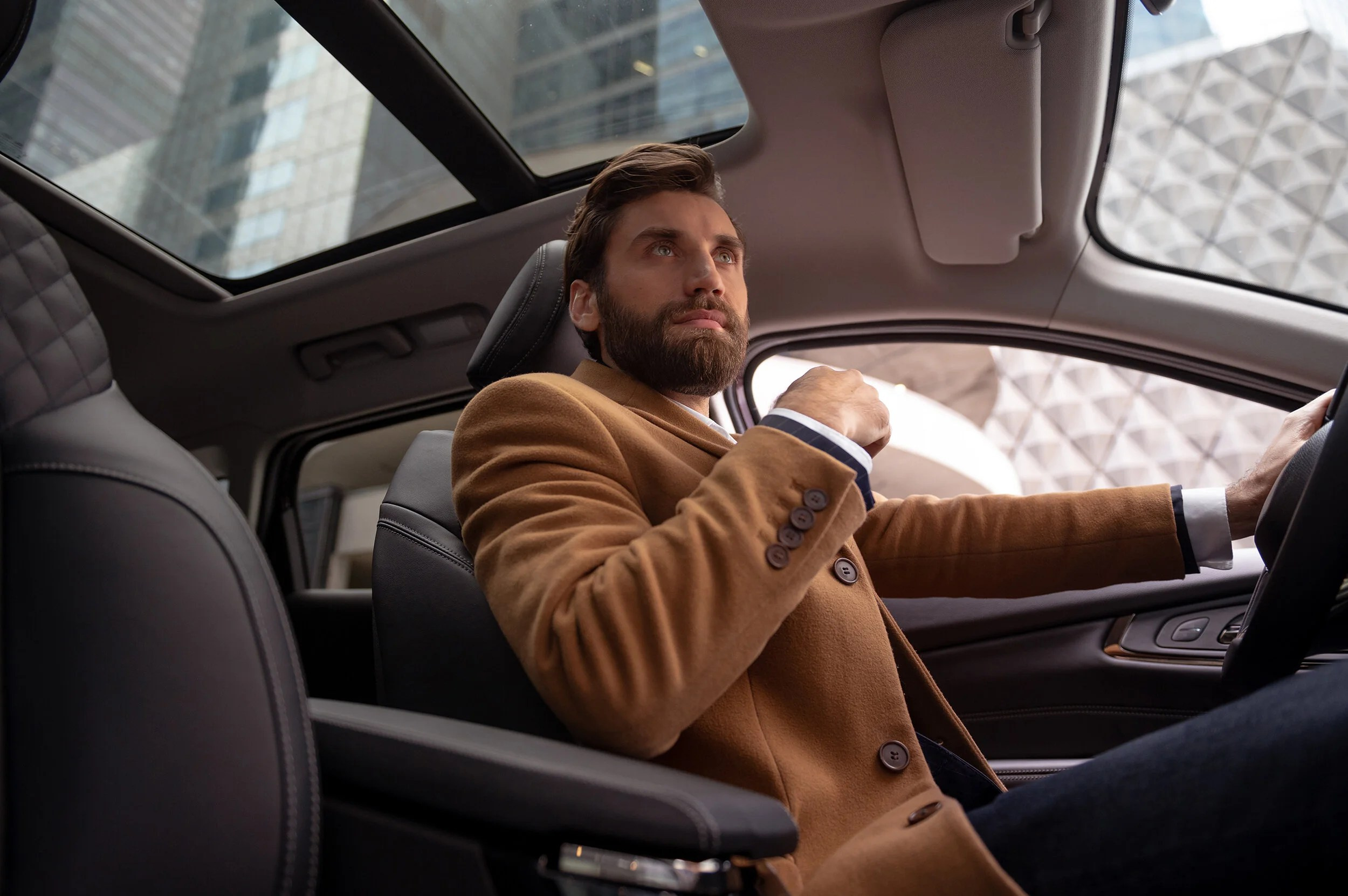 Car & Lifestyle. Фотограф Владимир Черняховский