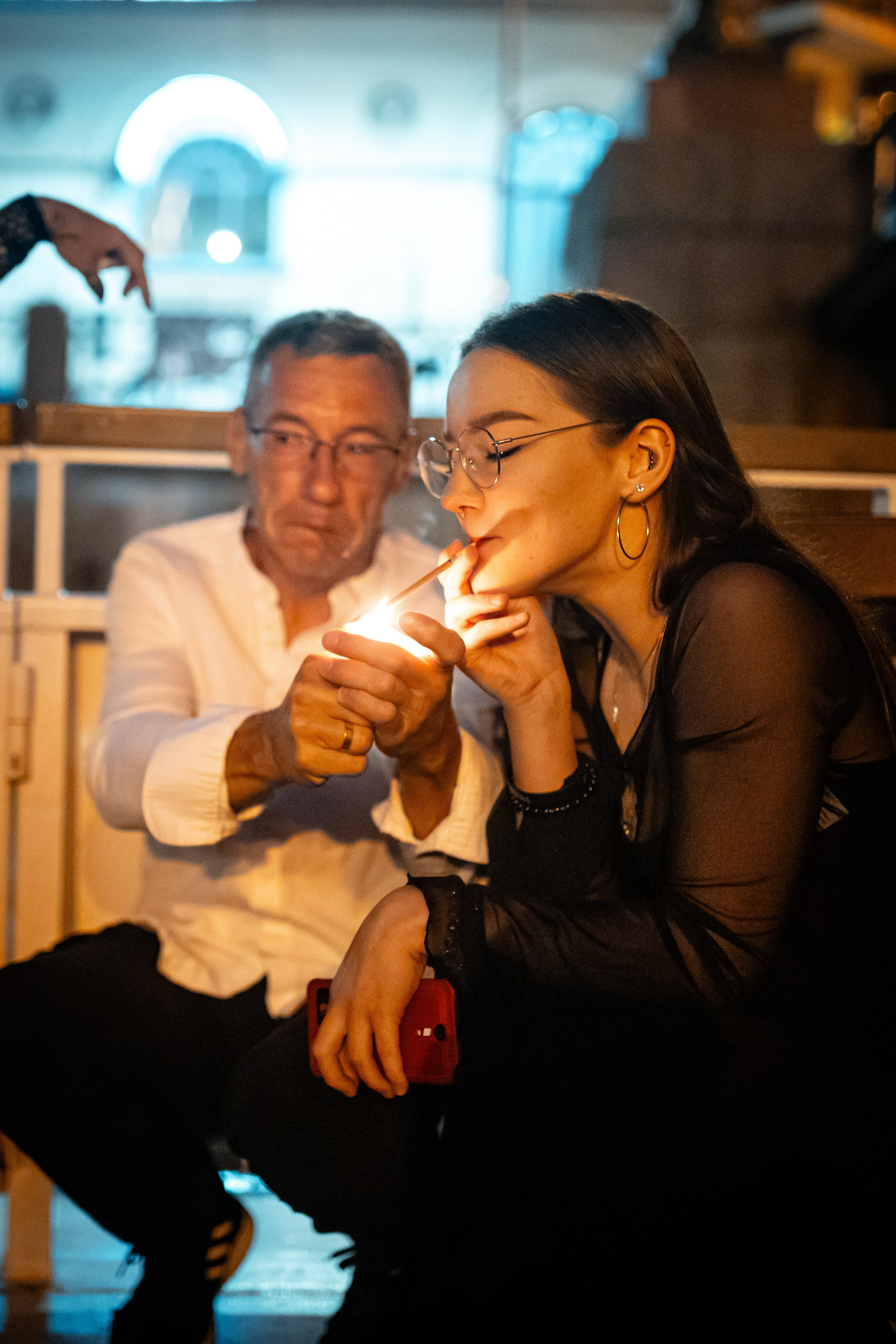 РУДАКОВ&БОРИСОВА. Фотограф Елена Богачева (lenalena_na_na_na)