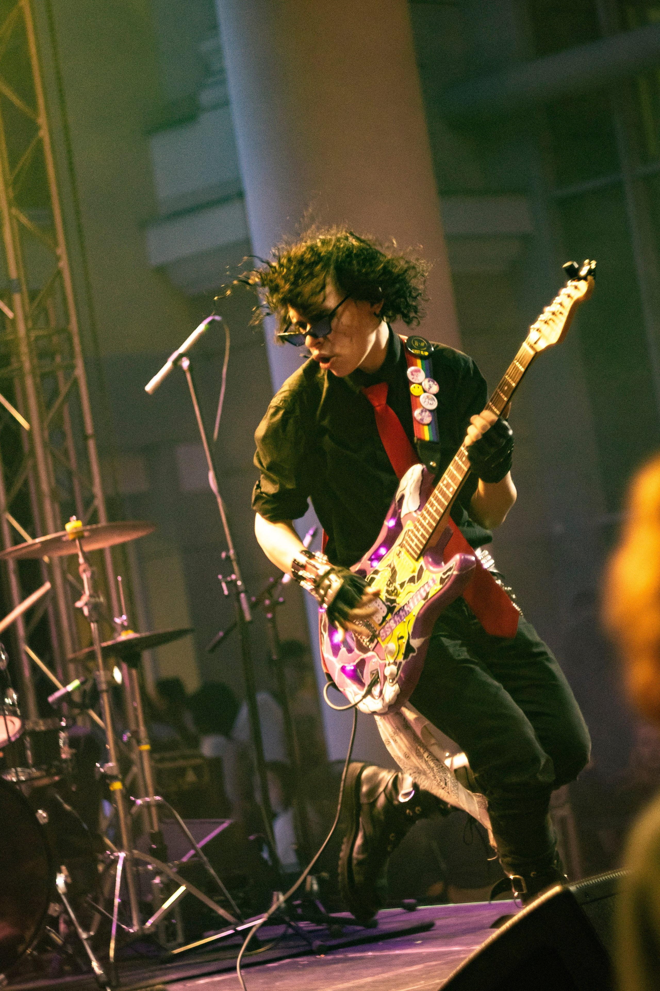 Концерты, разное. Фотограф Давыдова Дарья | Xsae_ph