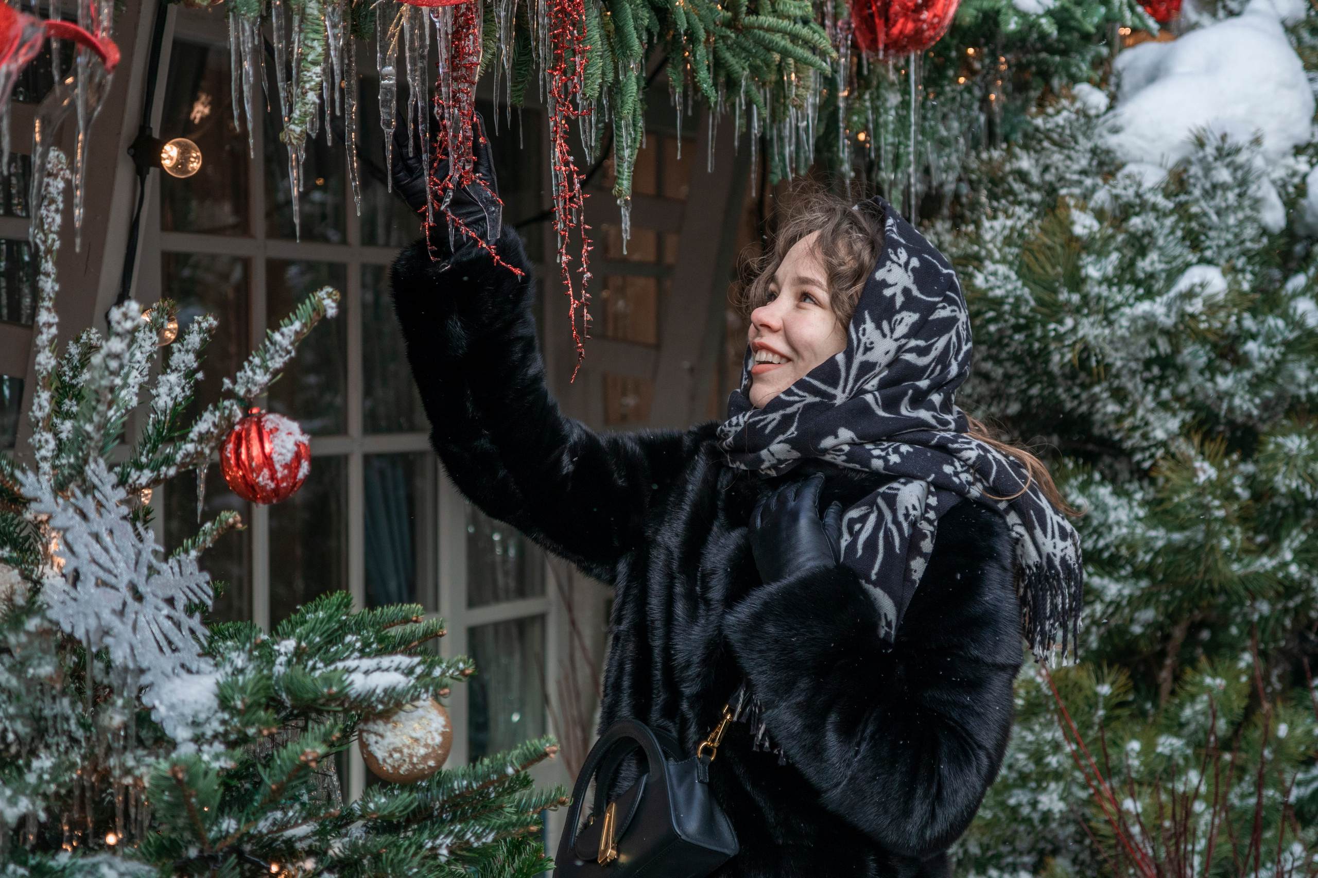 Анастасия. Фотограф Давыдова Дарья | Xsae_ph