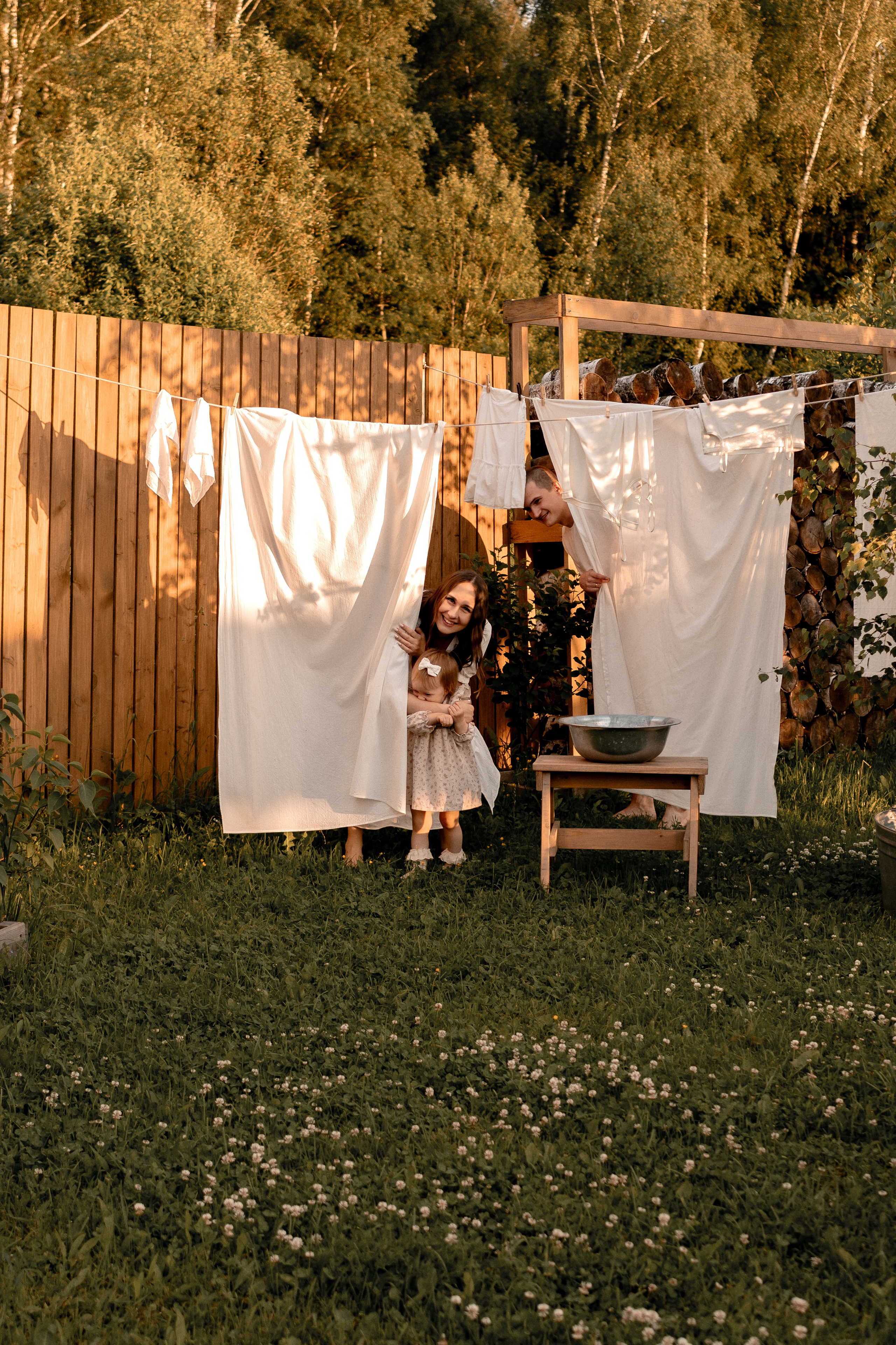Беременность. Свадебный и семейный фотограф в Серпухове Александра Дерюшева