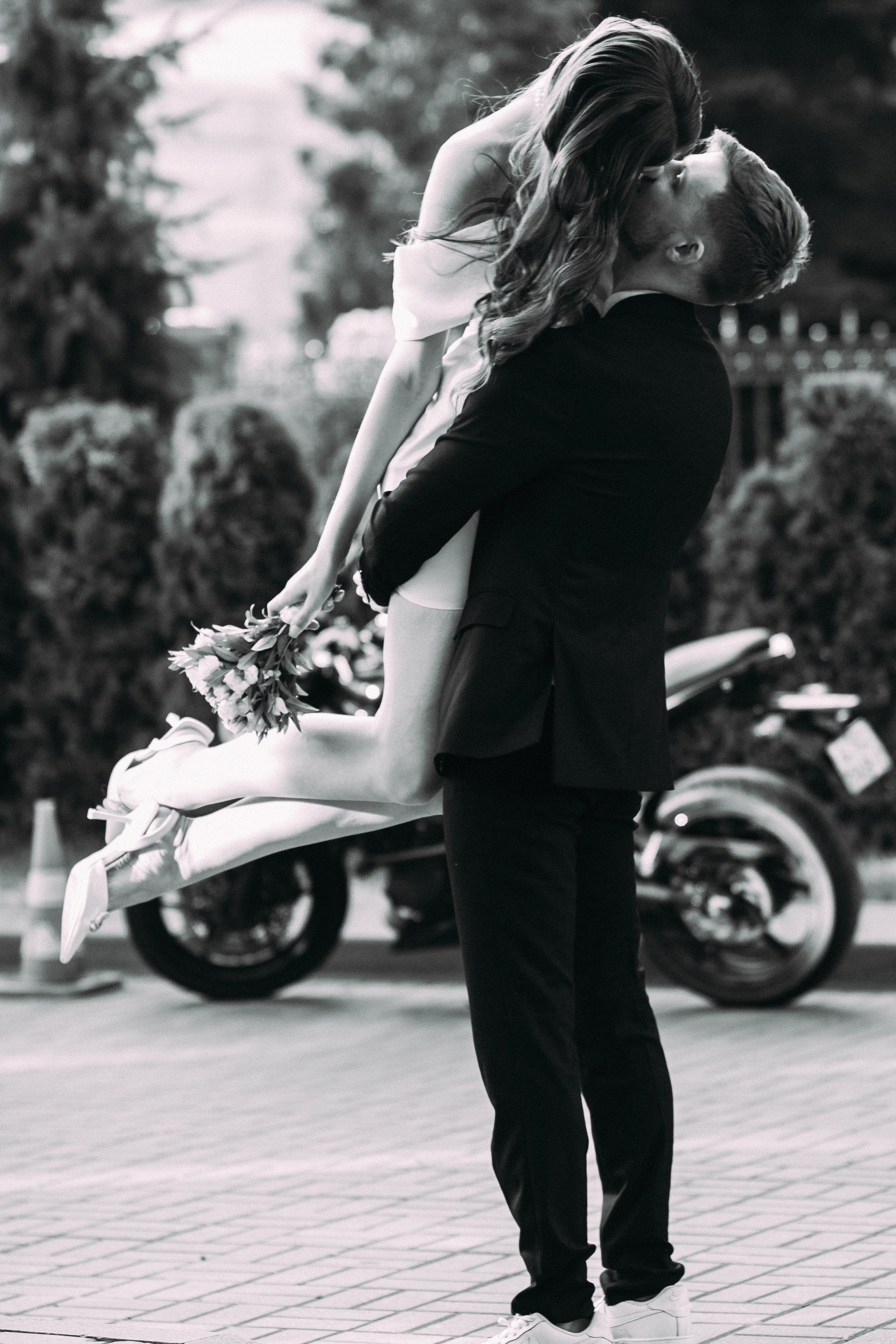 Кирилл & Вика. Фотограф Александр Яблонский Минск