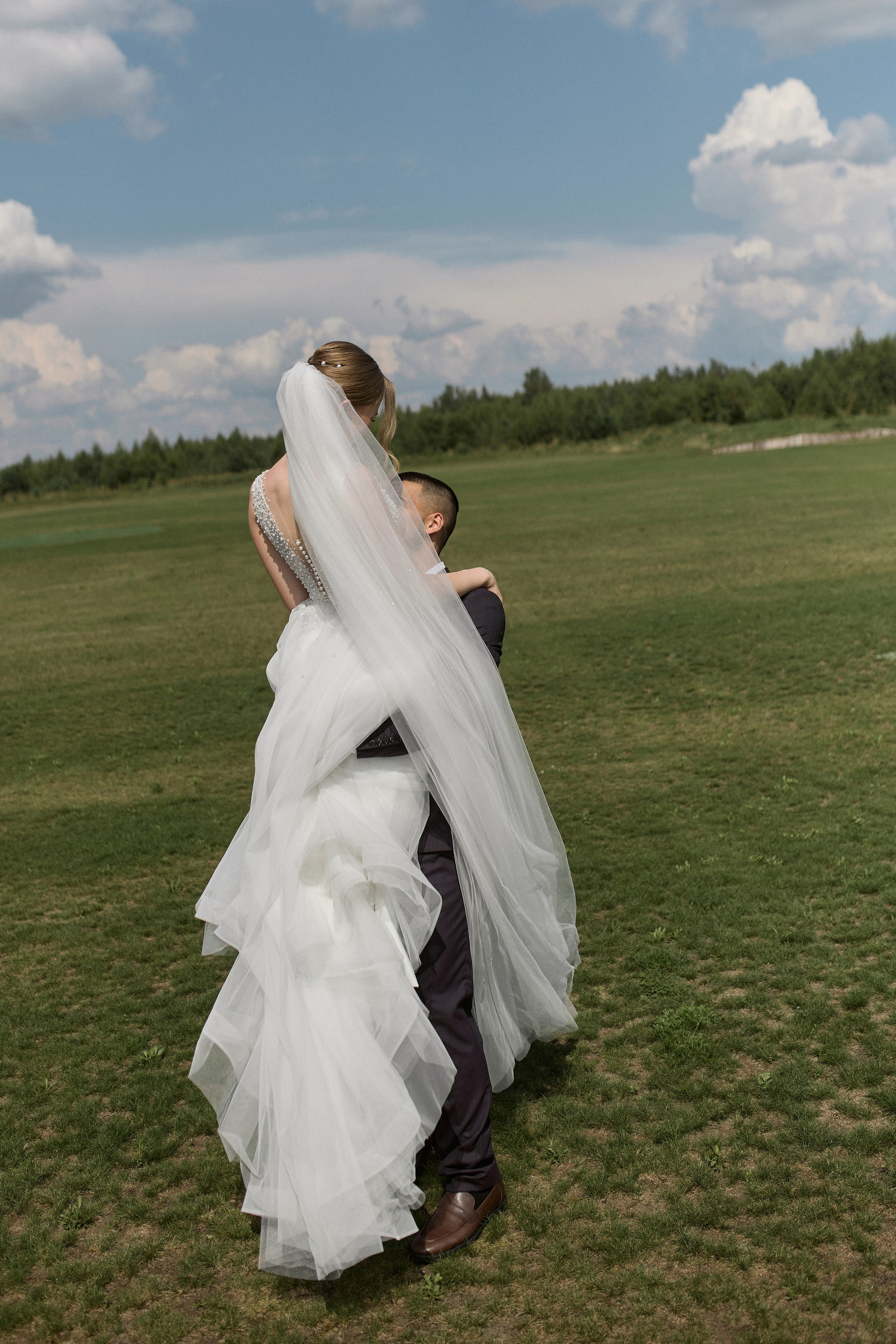 Матвей и Юлия