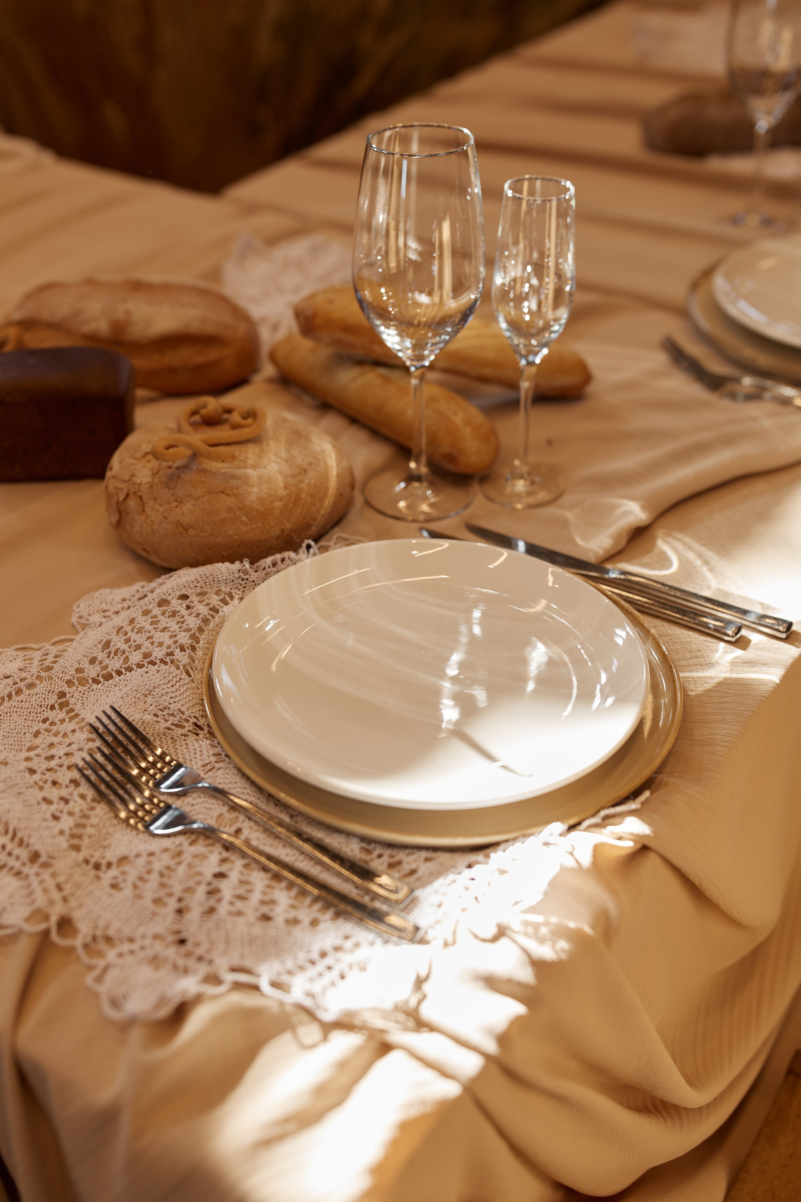 Андрей и Александра