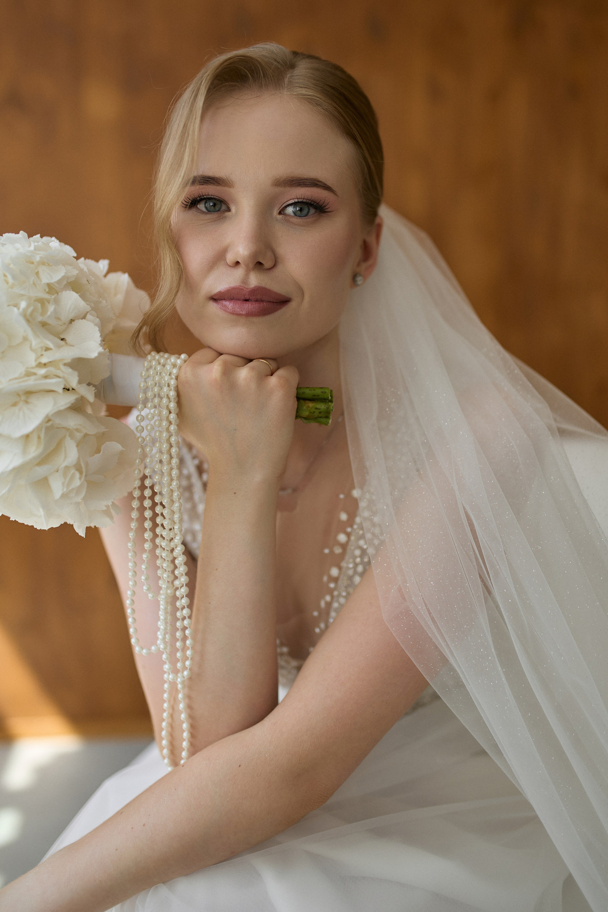 Матвей и Юлия