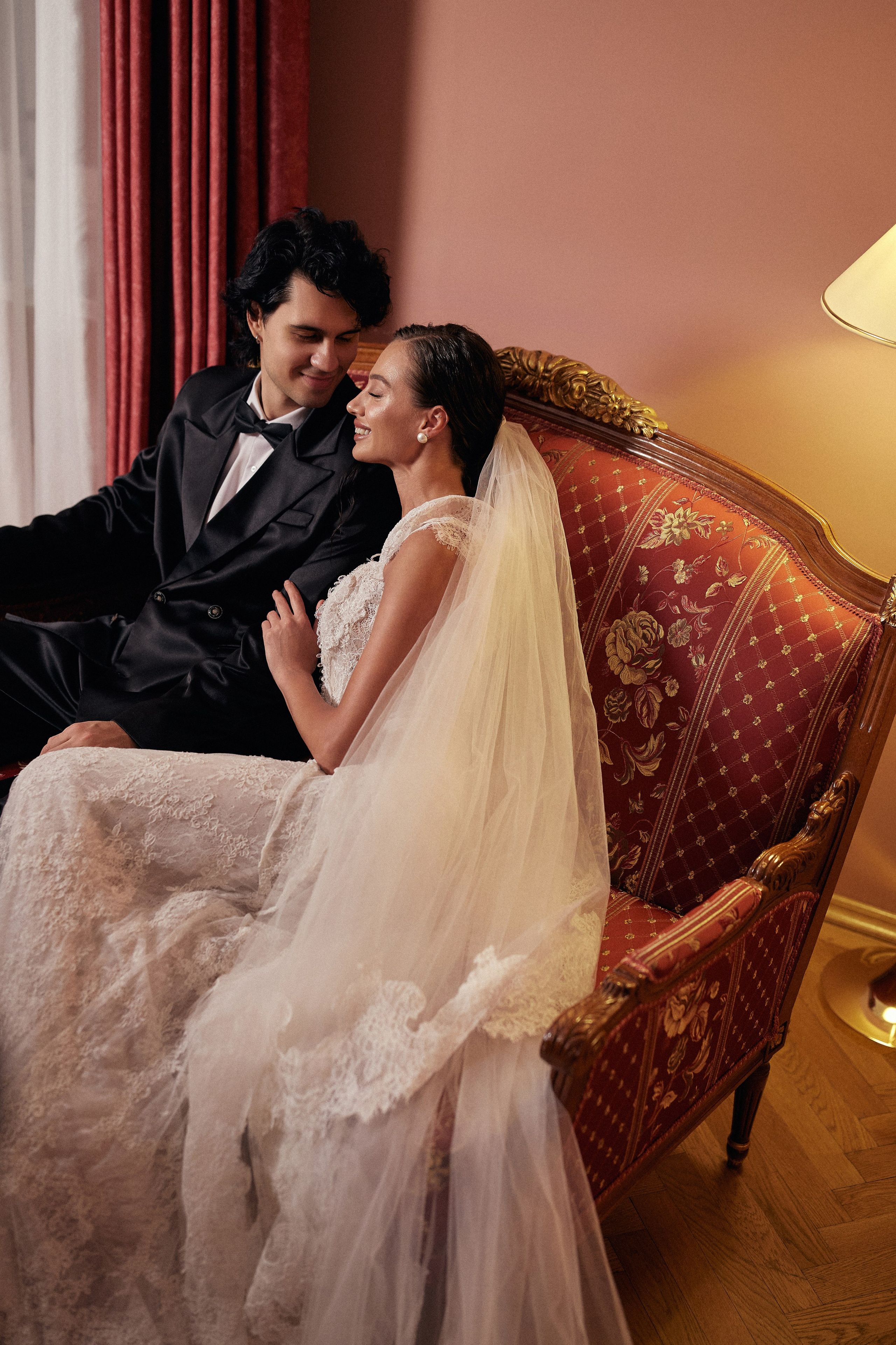 Владислав и Мария