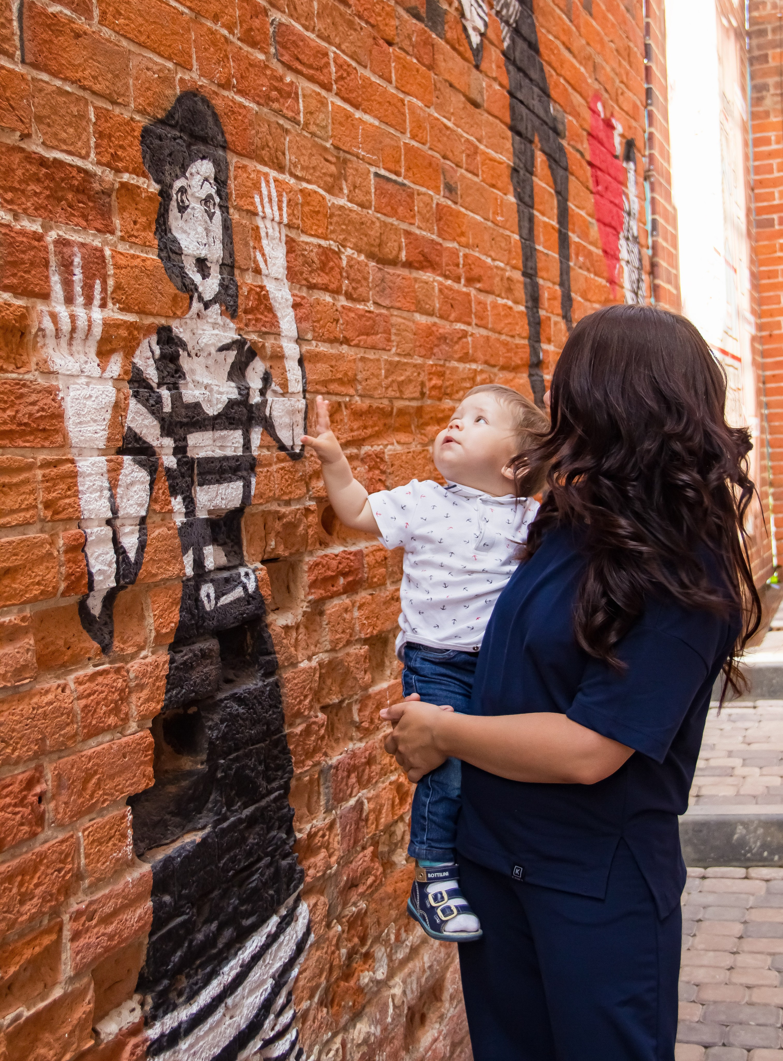 Family: Ирина и Илья. Фотограф в Перми Любовь Огородова | Авторские туры