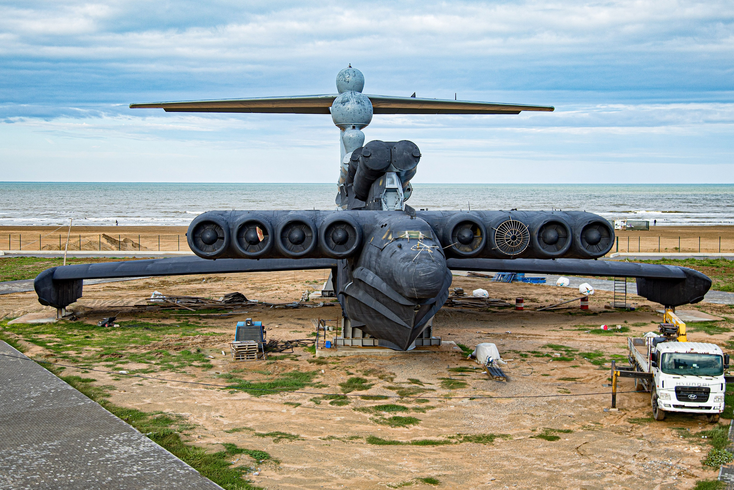 Report: Архитектура и памятники Кавказа. Фотограф в Перми Любовь Огородова | Авторские туры