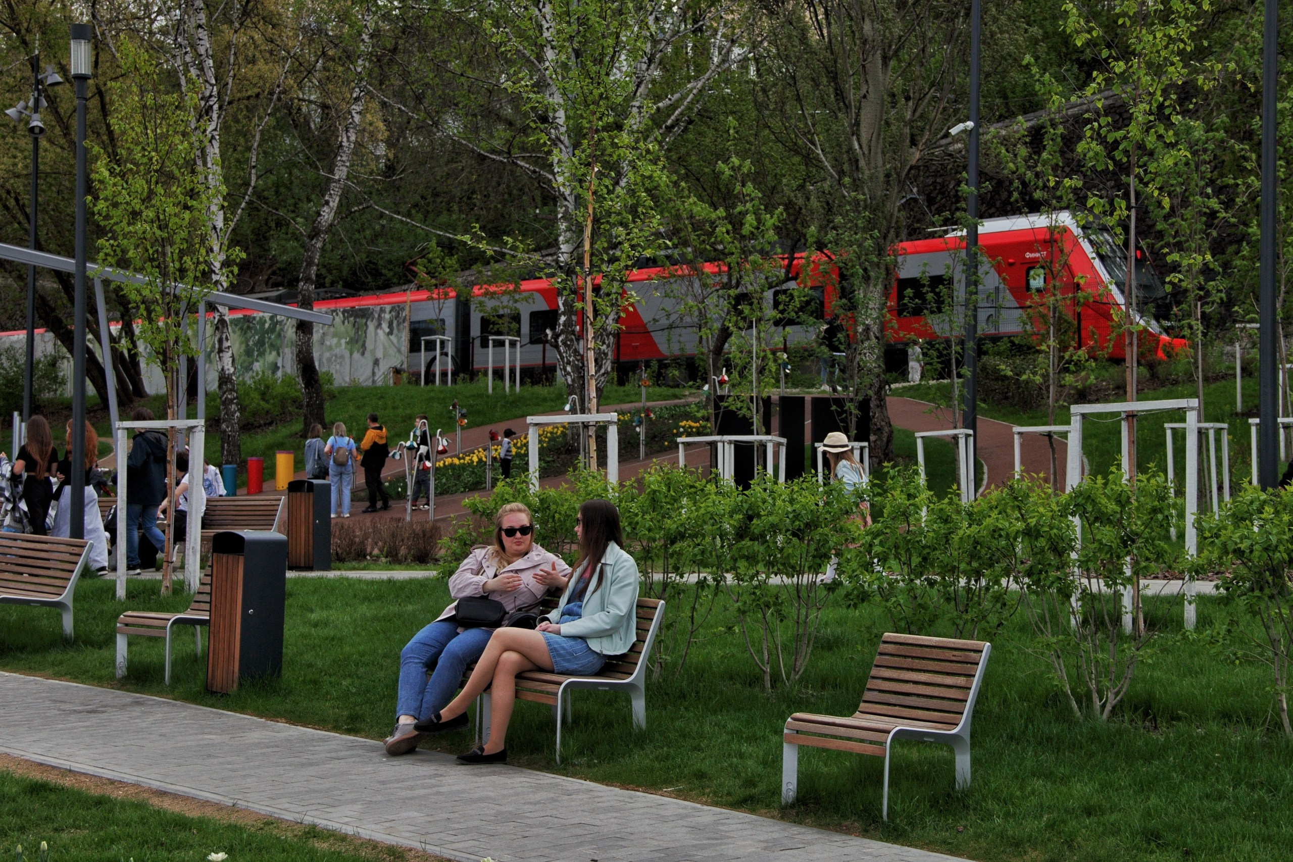 Report: в городе. Фотограф в Перми Любовь Огородова | Авторские туры