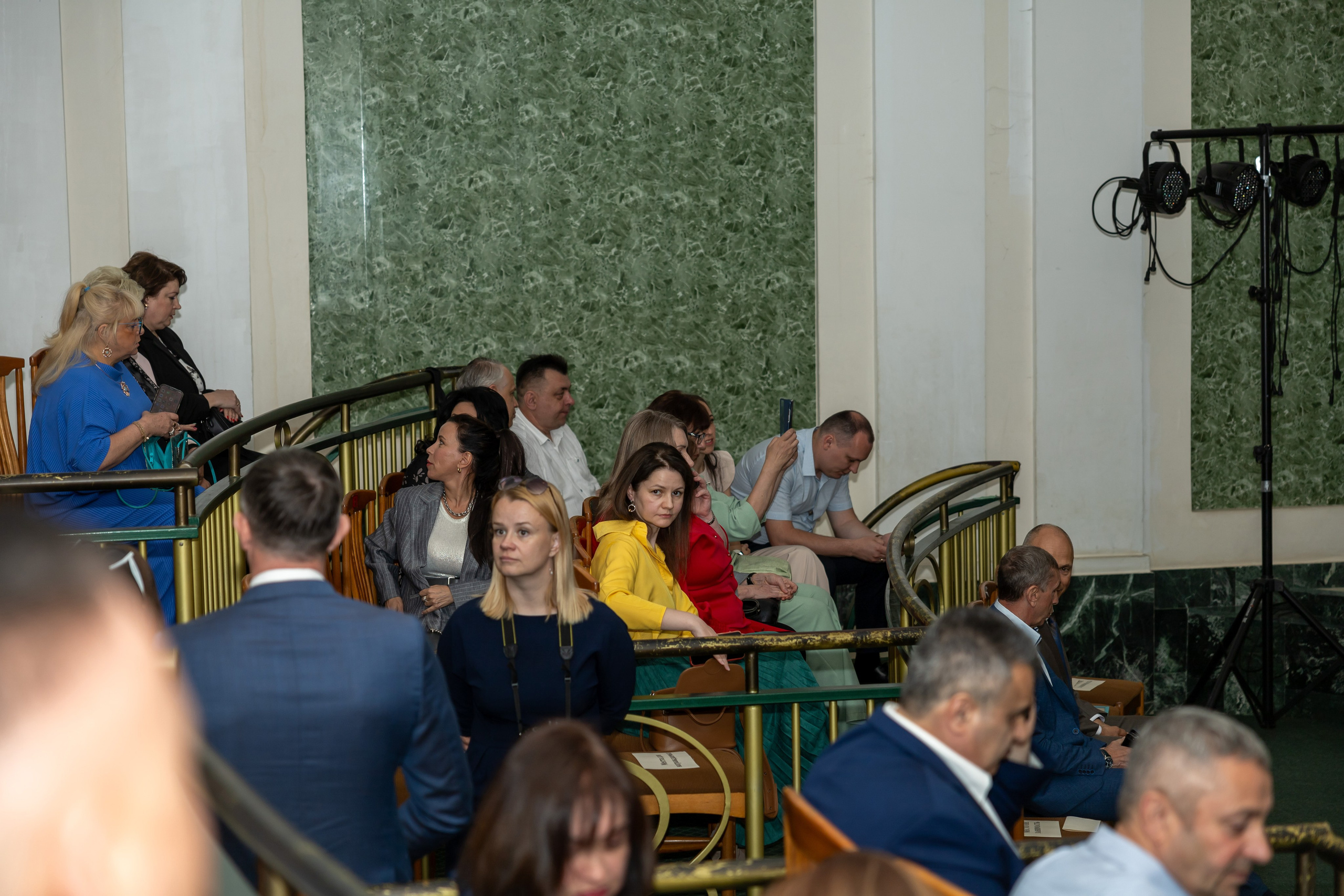 День предпринимателя 2024. Фотограф в Серпухове Наталья Руденко