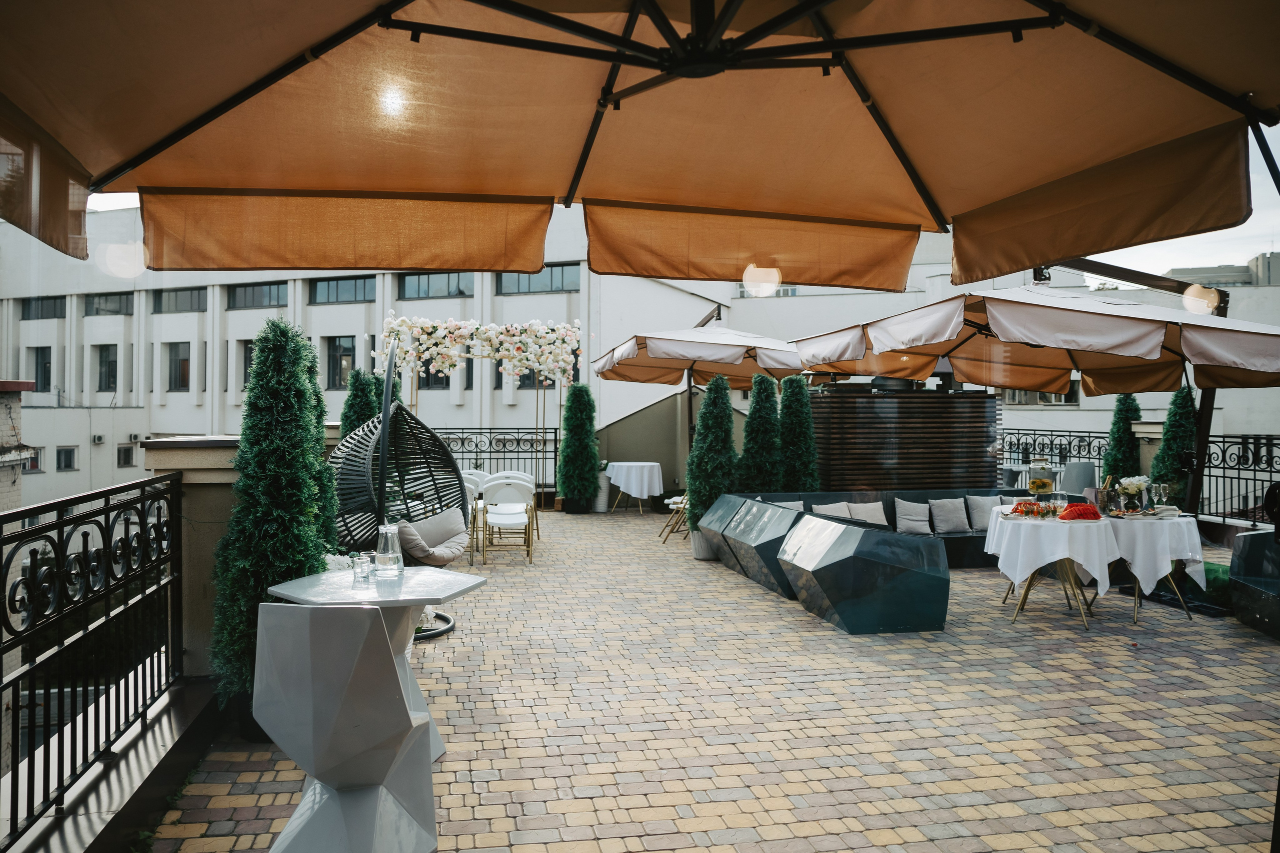 Гулина и Рома. Семейный фотограф в Казани Татьяна Андреева