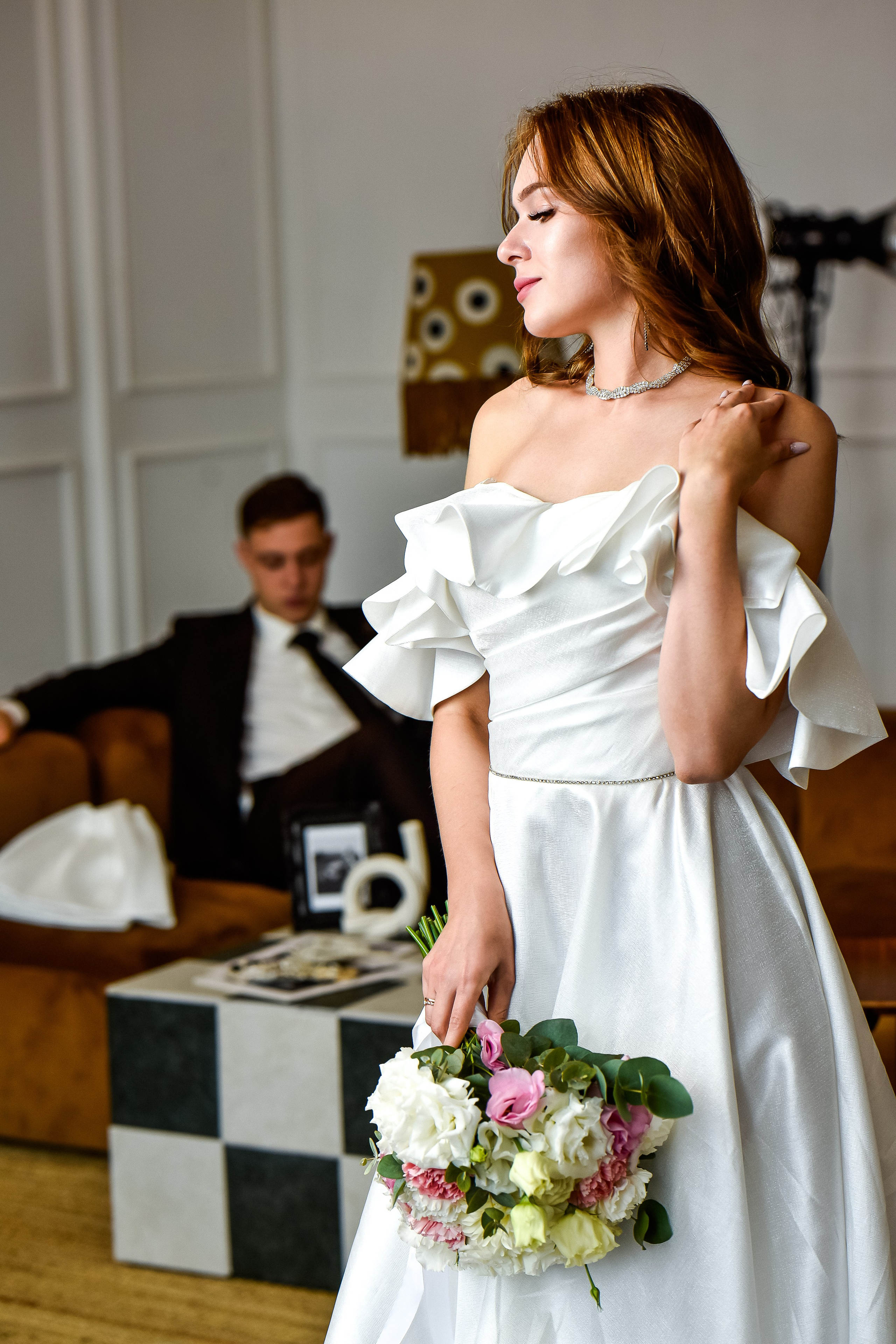 Свадебный фотограф в Самаре и Самарской области