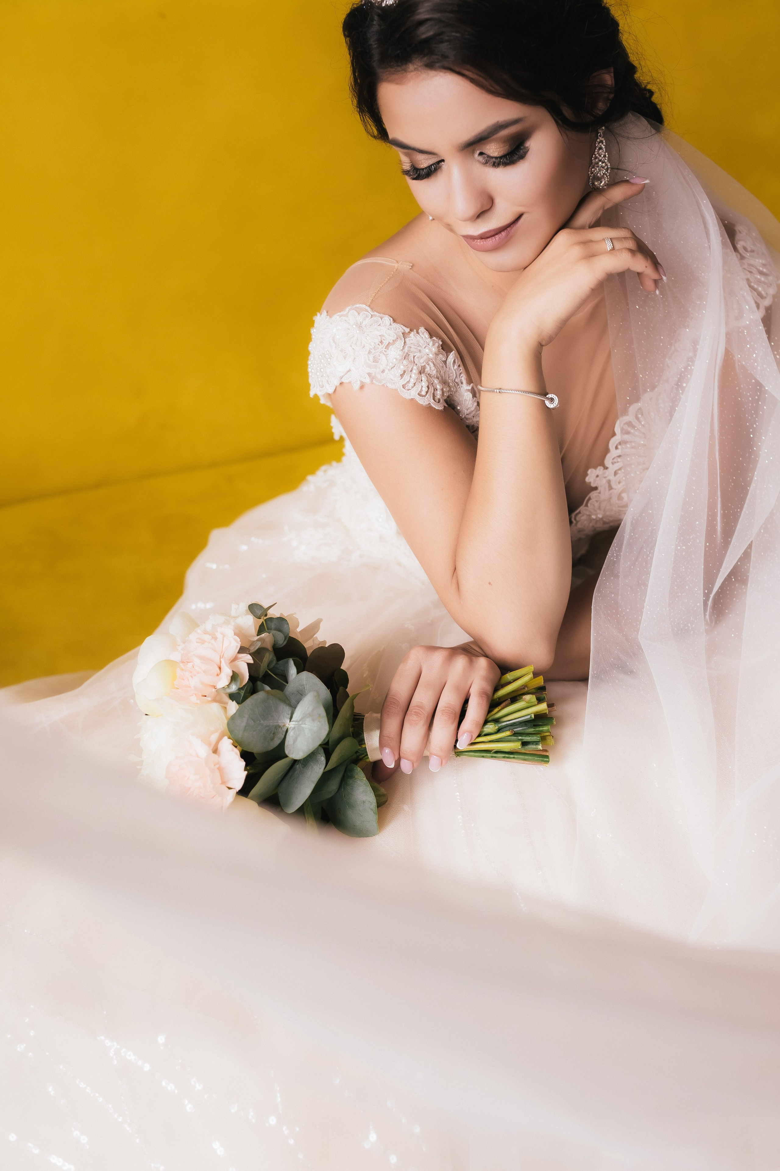 Вероника и Андрей. Фотограф во Владивостоке Настя Косач