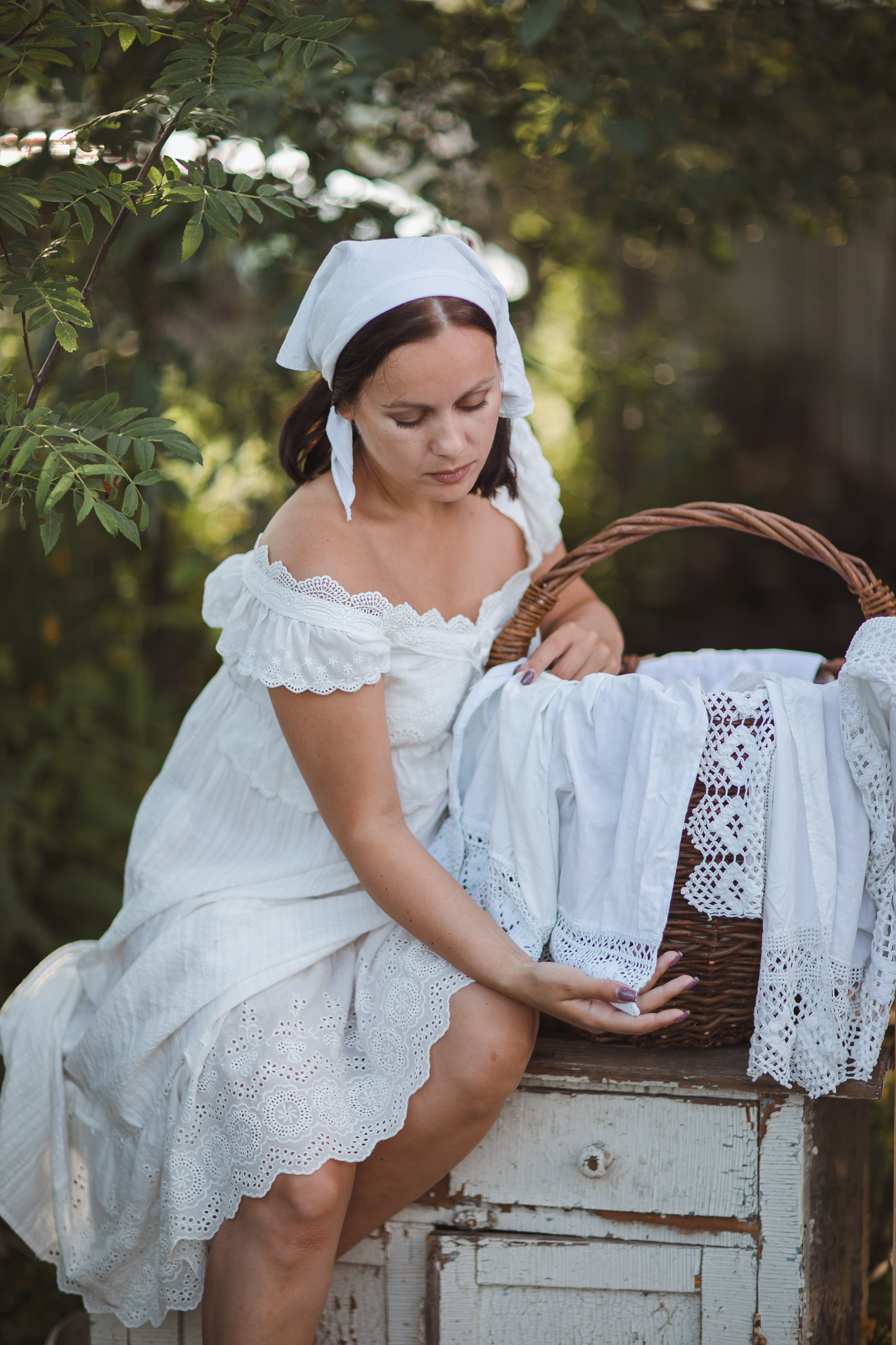 Екатерина. Семейный и детский фотограф в Железногорске Саламахо Ольга