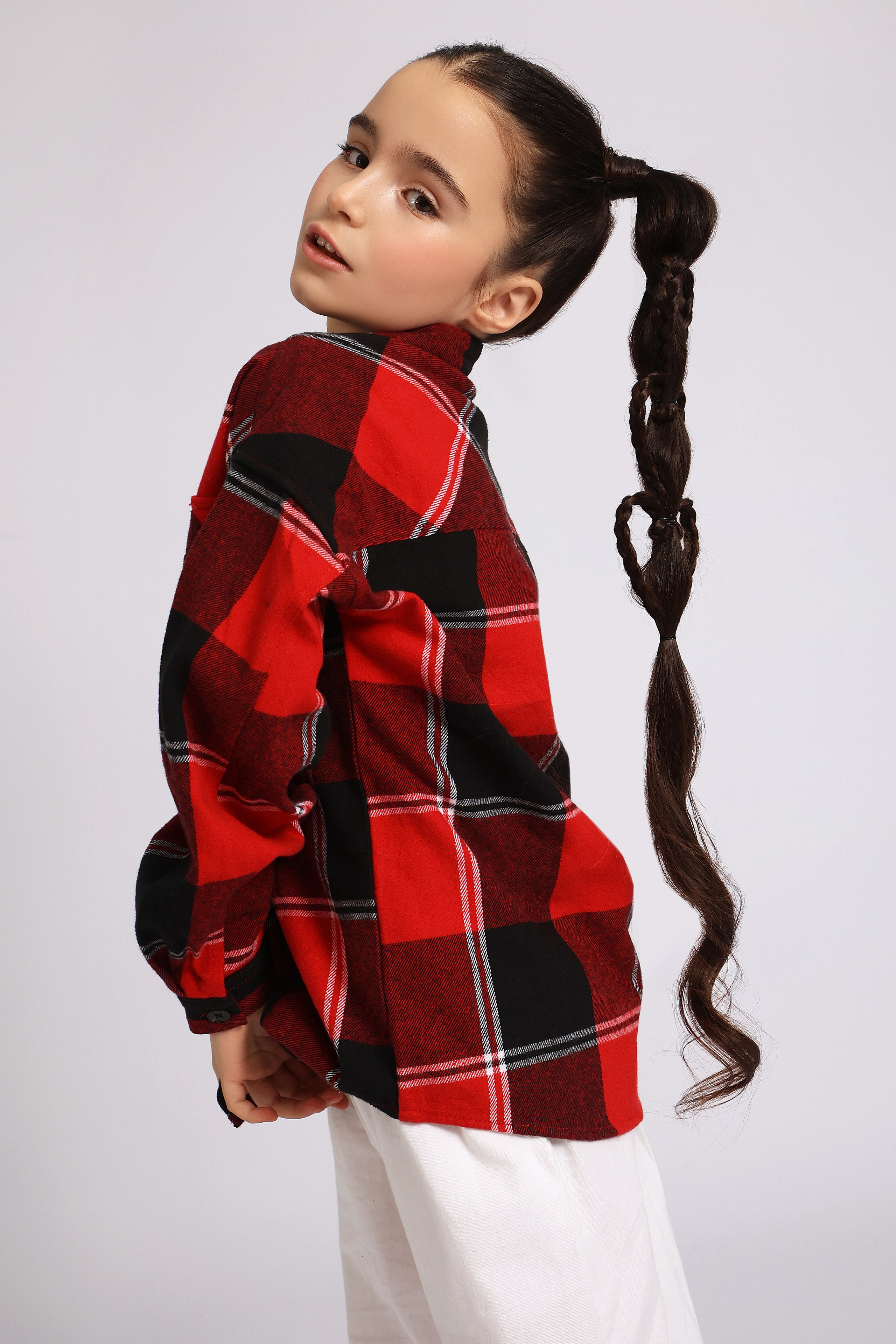 SOFIA. Модельная студия MIA Models