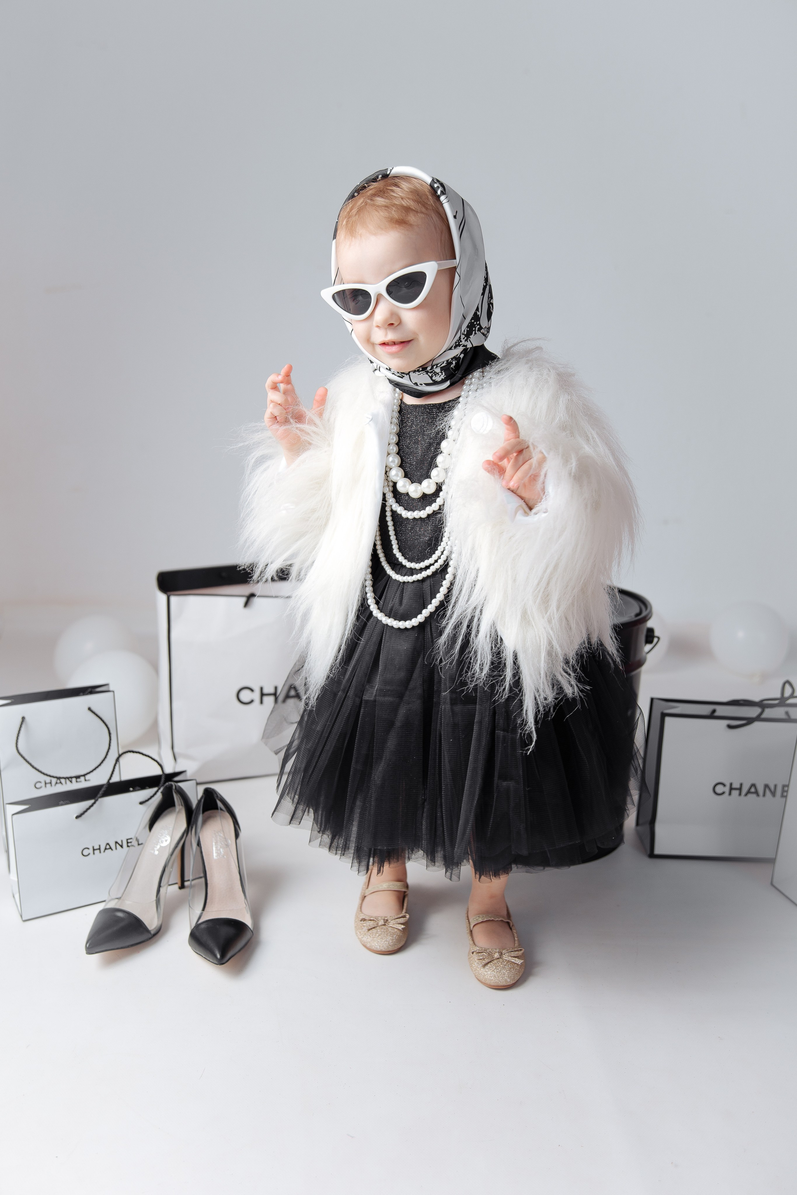 Тематические образы. Фотограф беременности, новорожденных Москва. годики под ключ