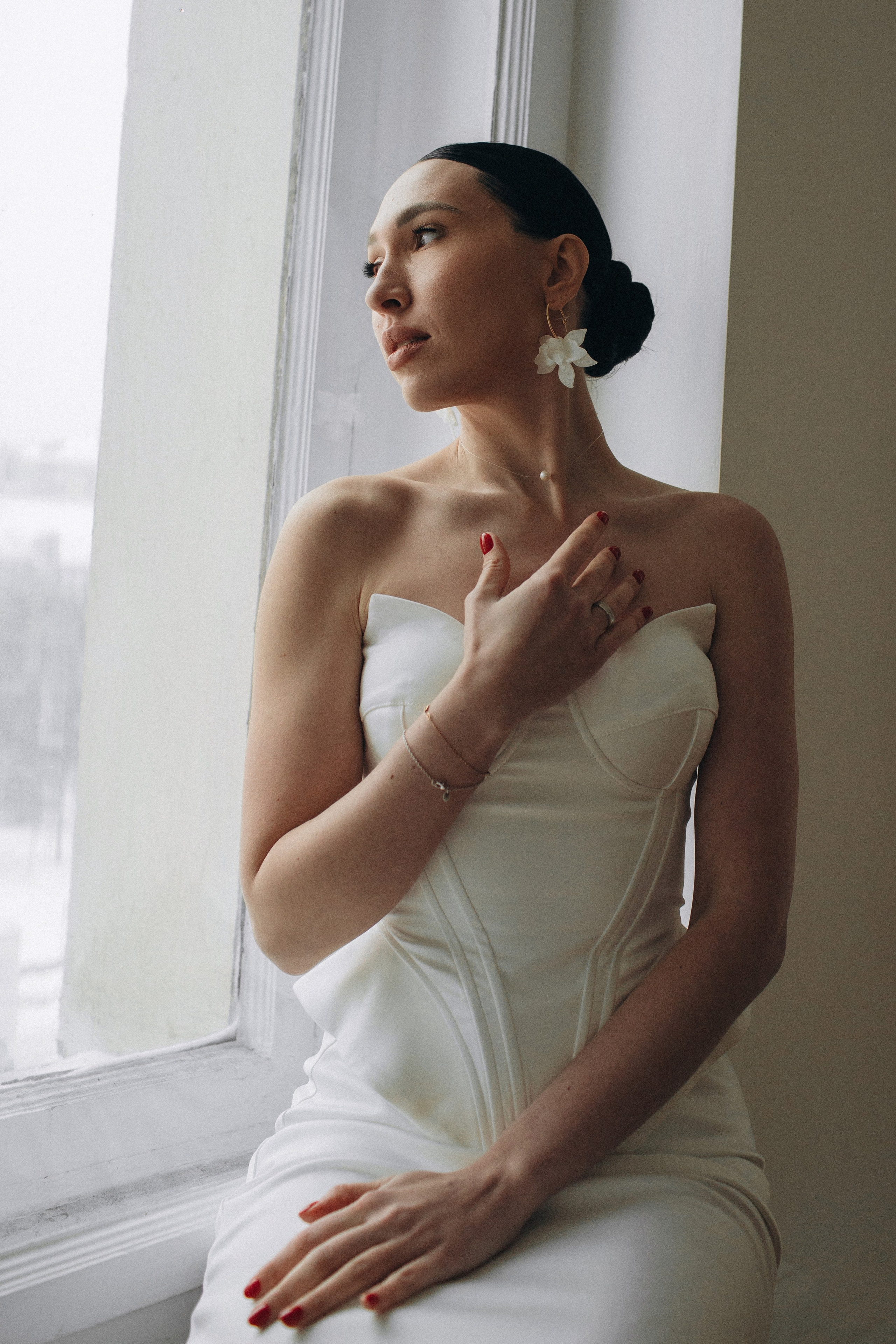 Лера & Серёжа. Семейный фотограф в Москве