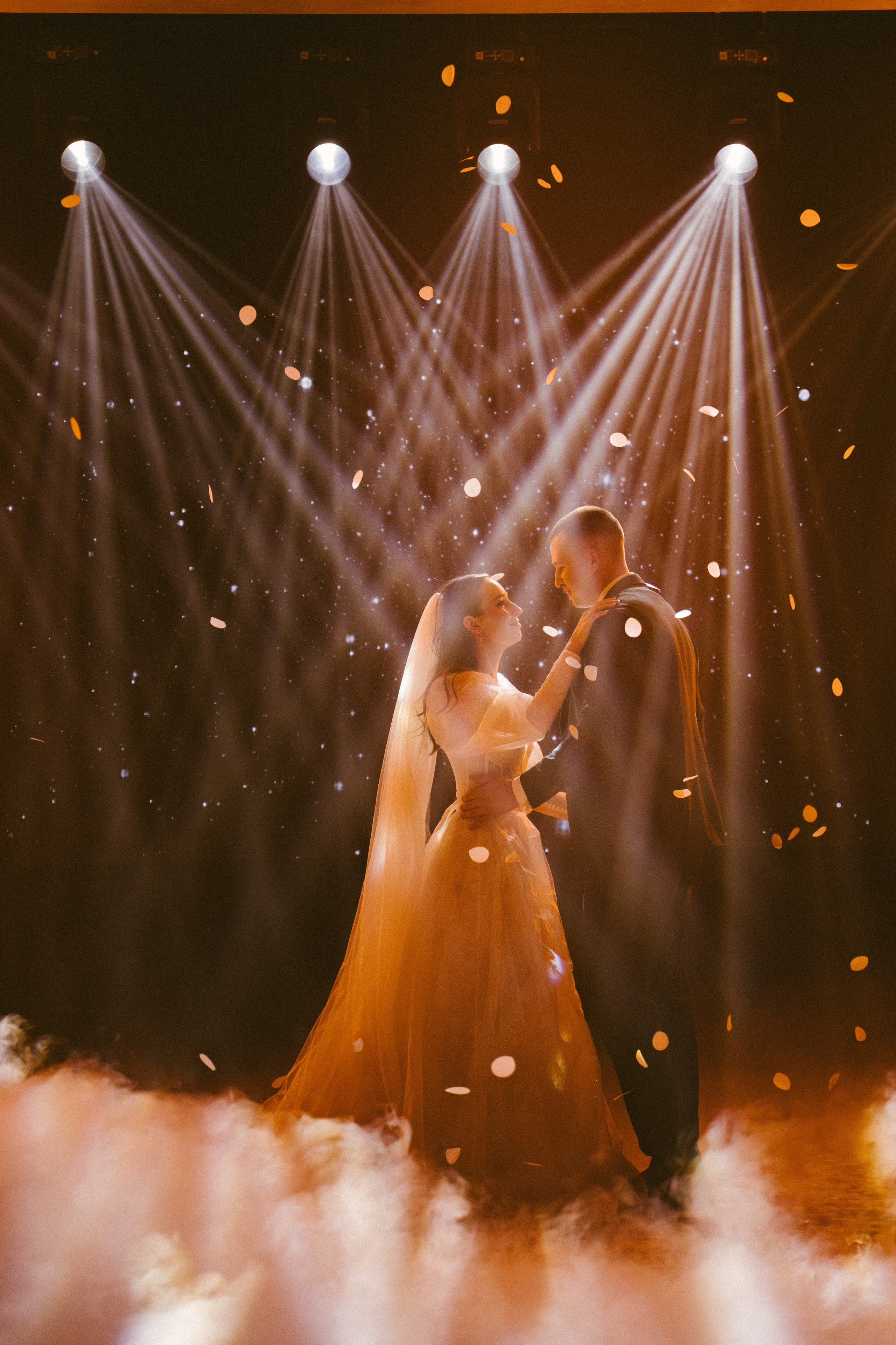 Анатолий и Яна. Свадебный Фотограф и видеограф Ростов-на-Дону и Таганрог Lavrinwed