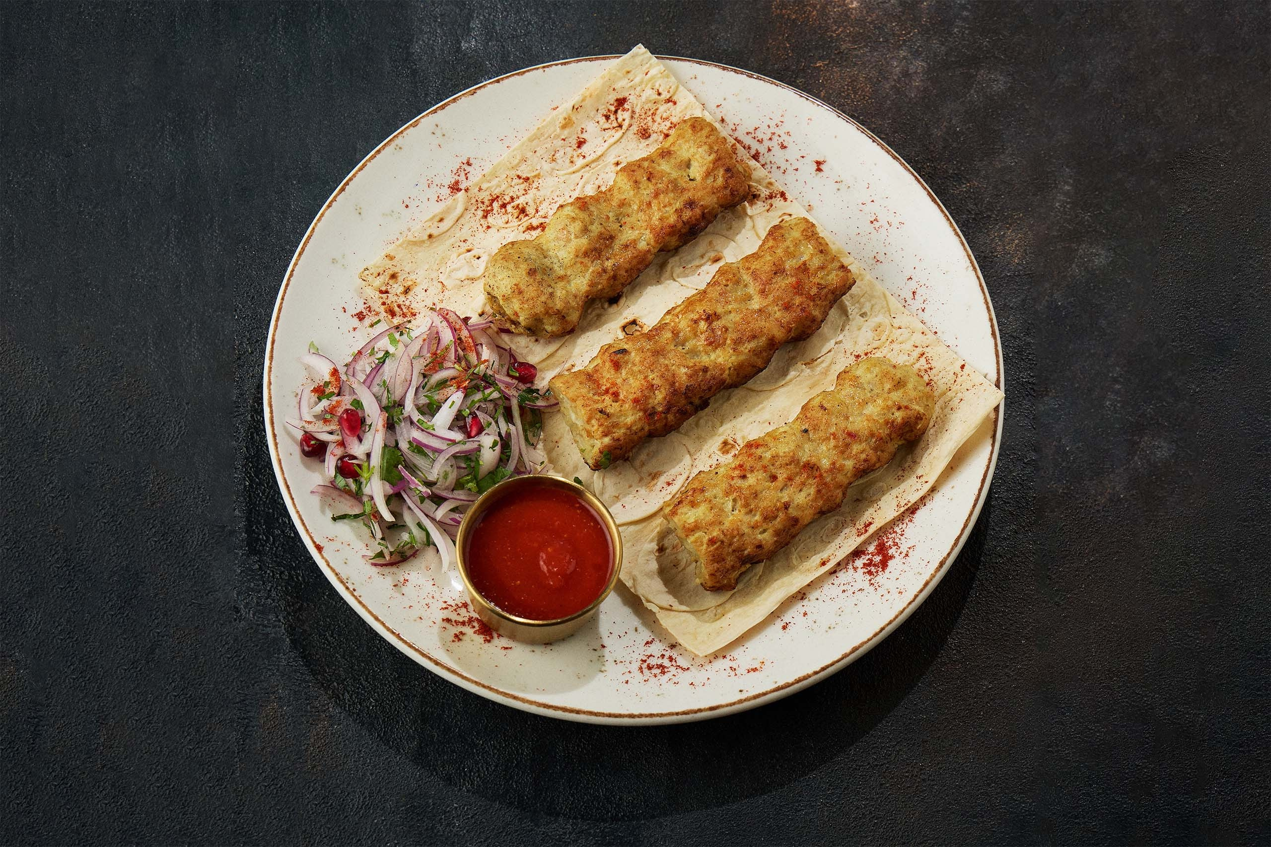 Хачапури. Тимур Поляков — фотограф и оператор-постановщик