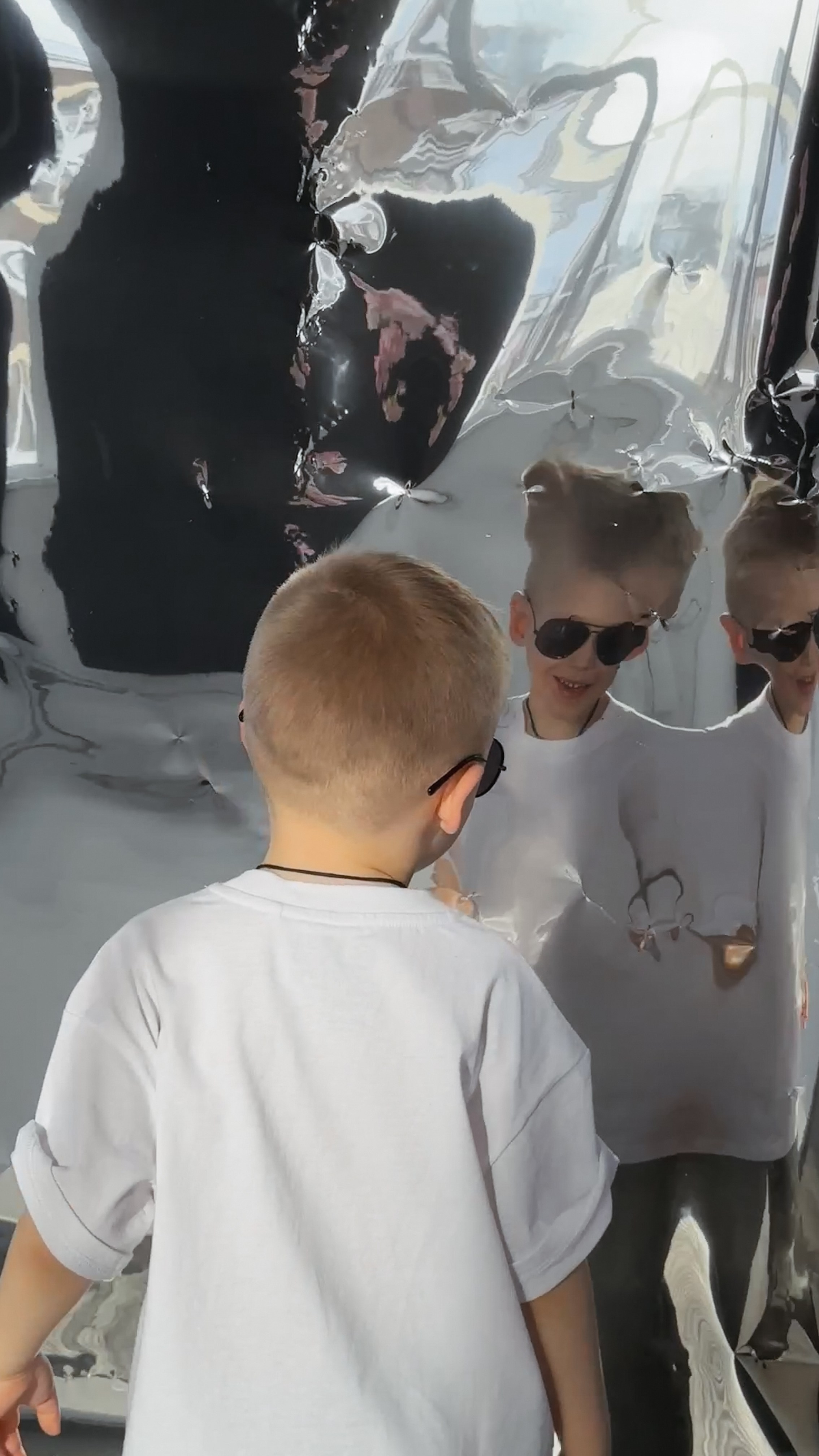 Именинник Пашка. Фотограф в Нижнем Новгороде Лена Бирди