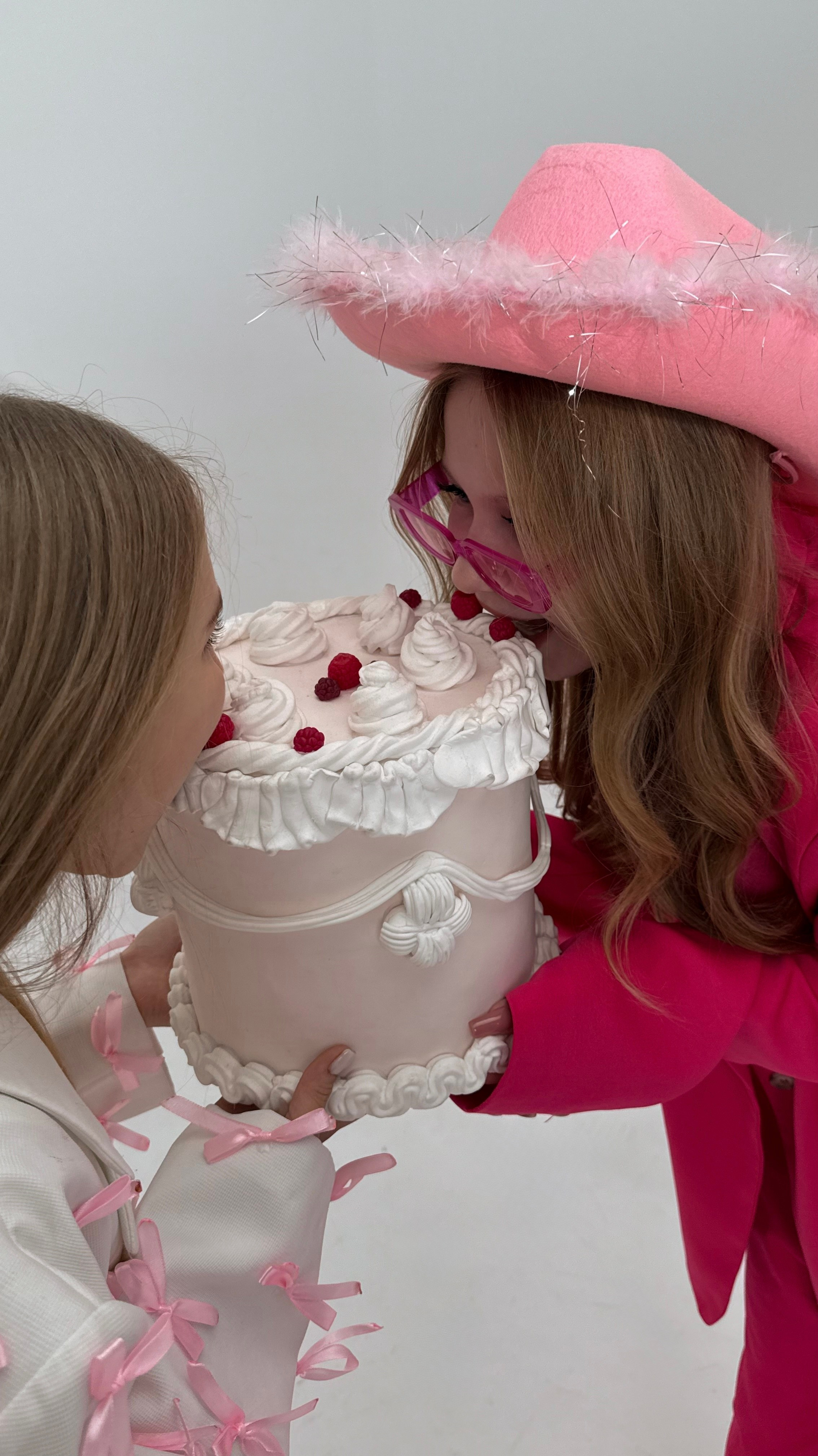 Насте 13. Фотограф в Нижнем Новгороде Лена Бирди