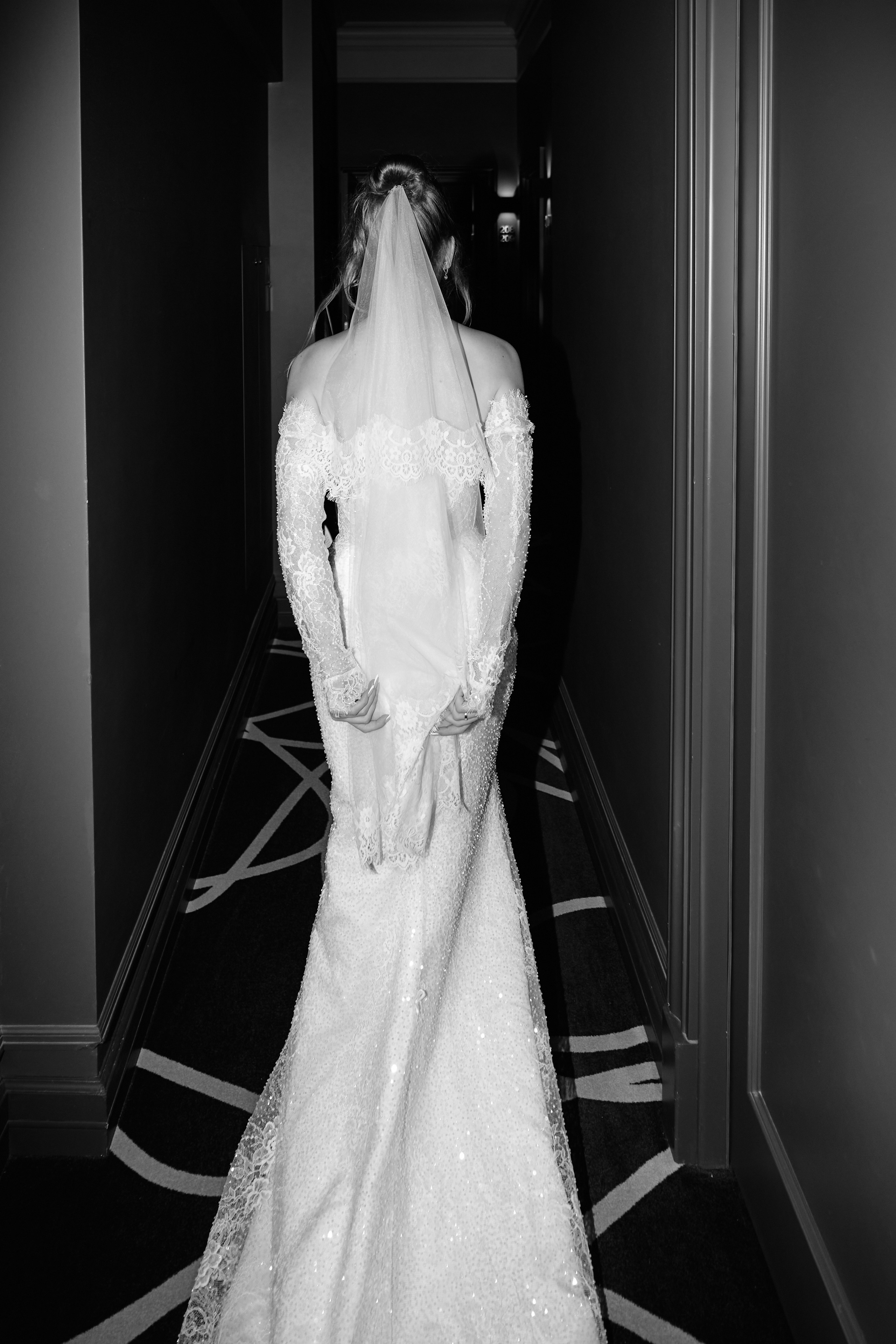 Свадебный фотограф в Минске Жанна Клецкая