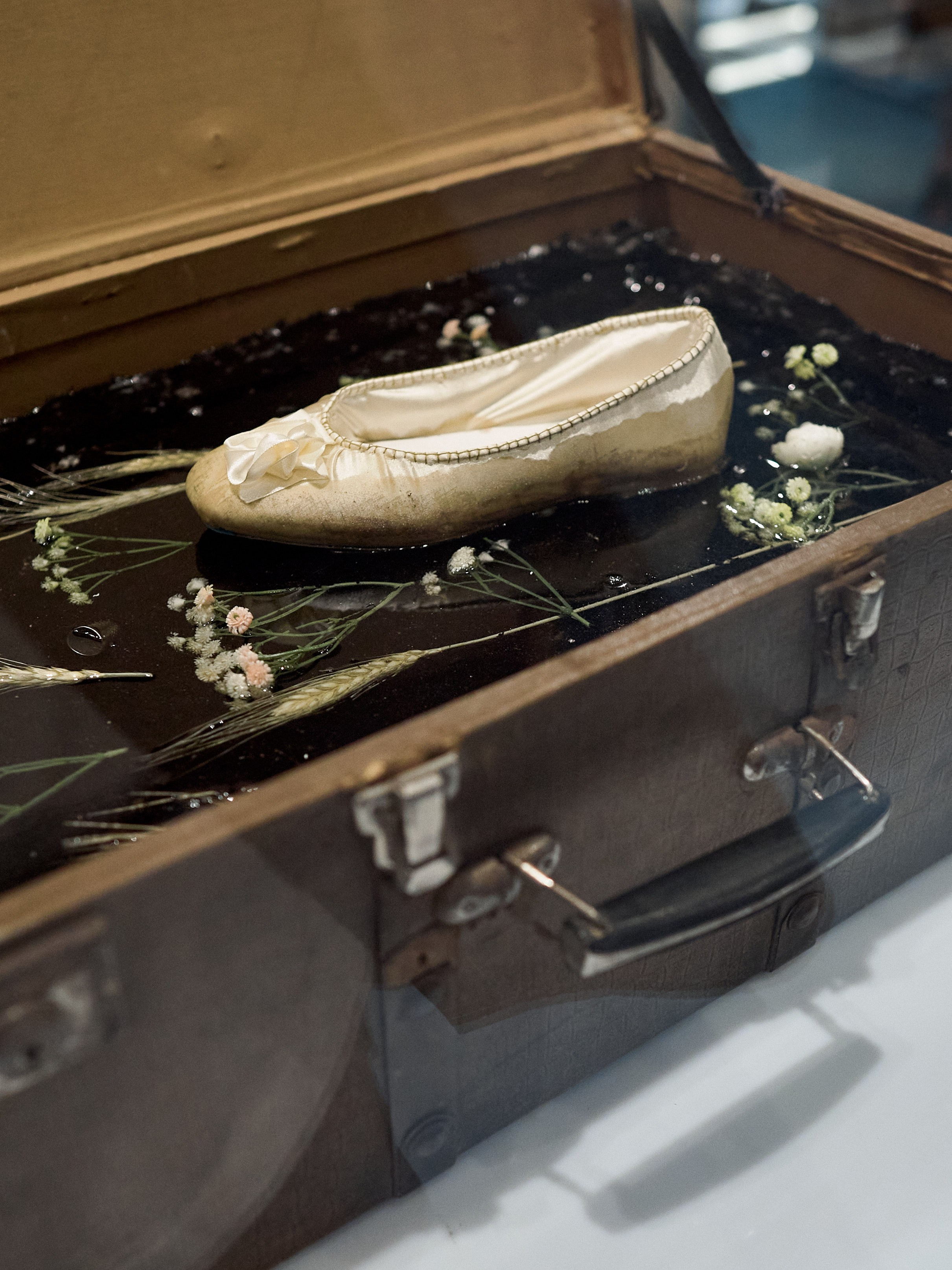 Выставка «Тайны Карениной»