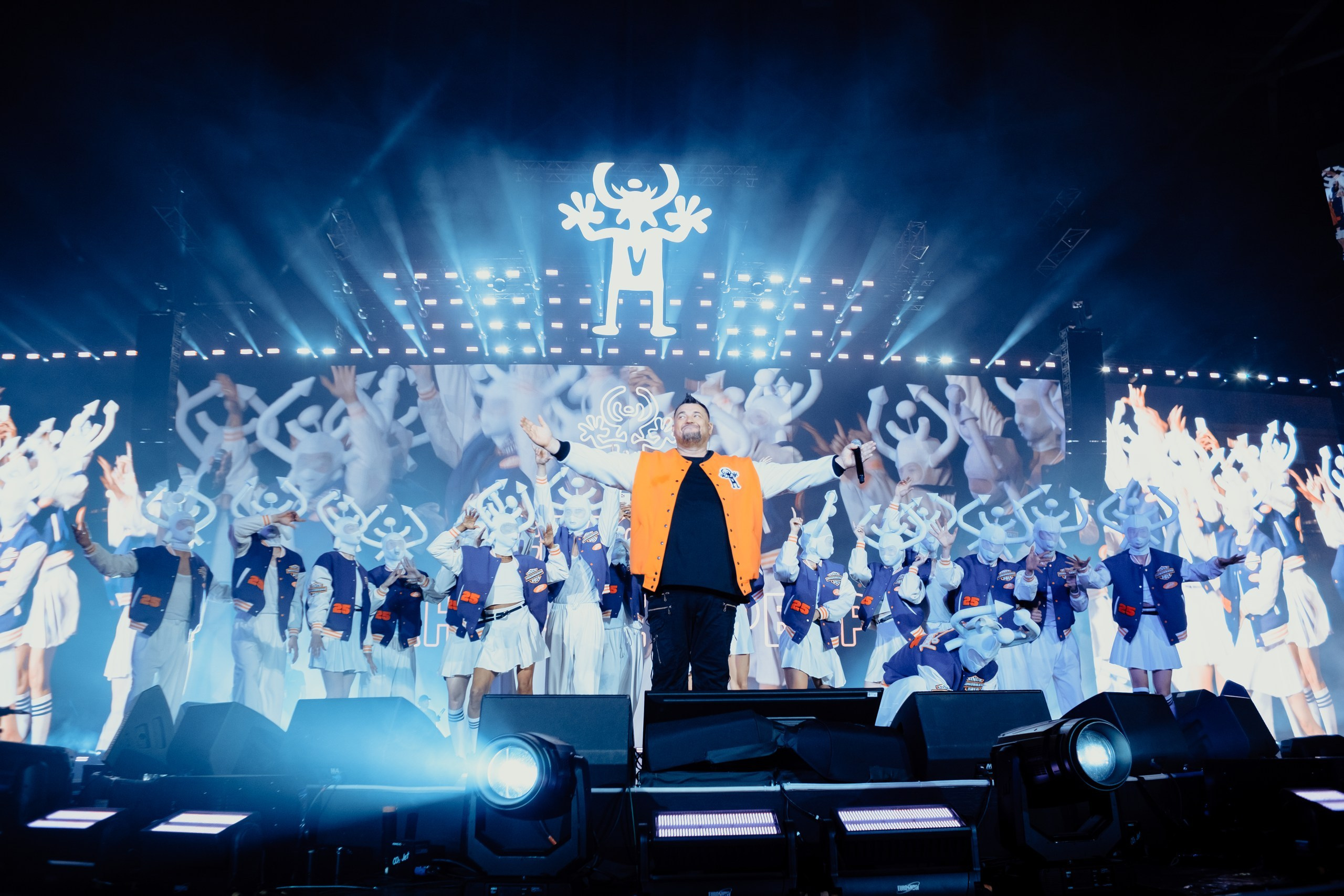 Руки Вверх!. Концертный фотограф в Санкт-Петербурге