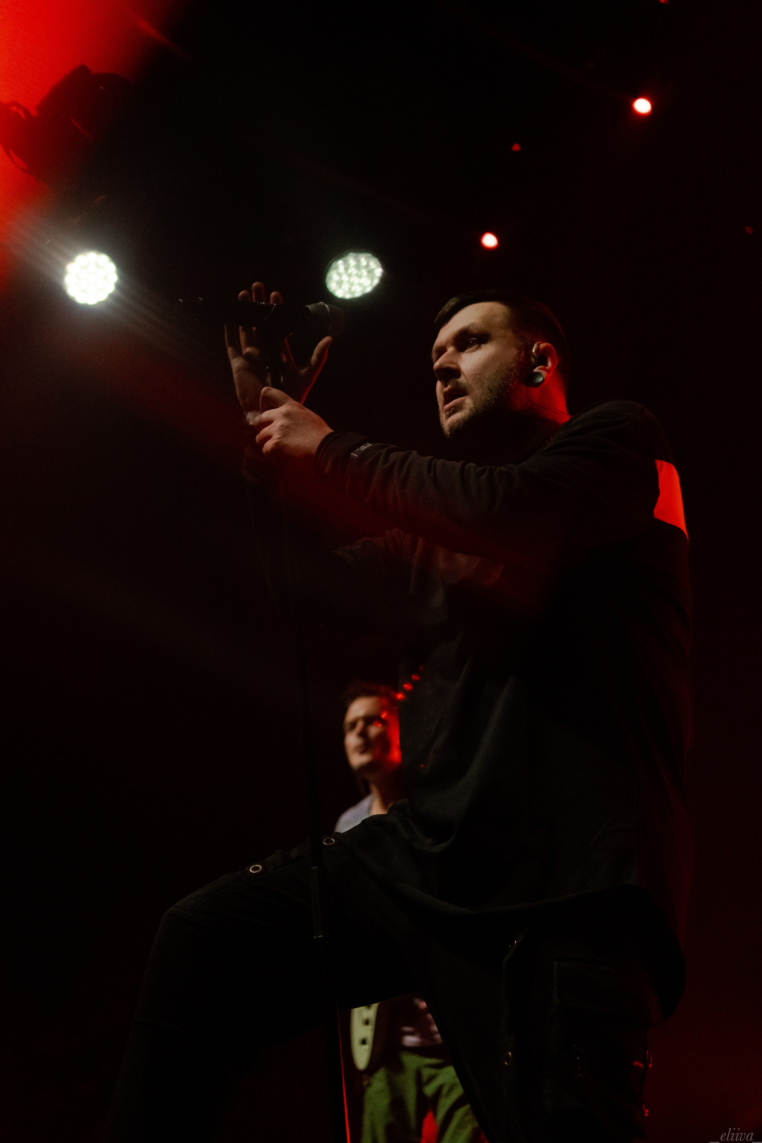 Stigmata. Концертный фотограф в Санкт-Петербурге