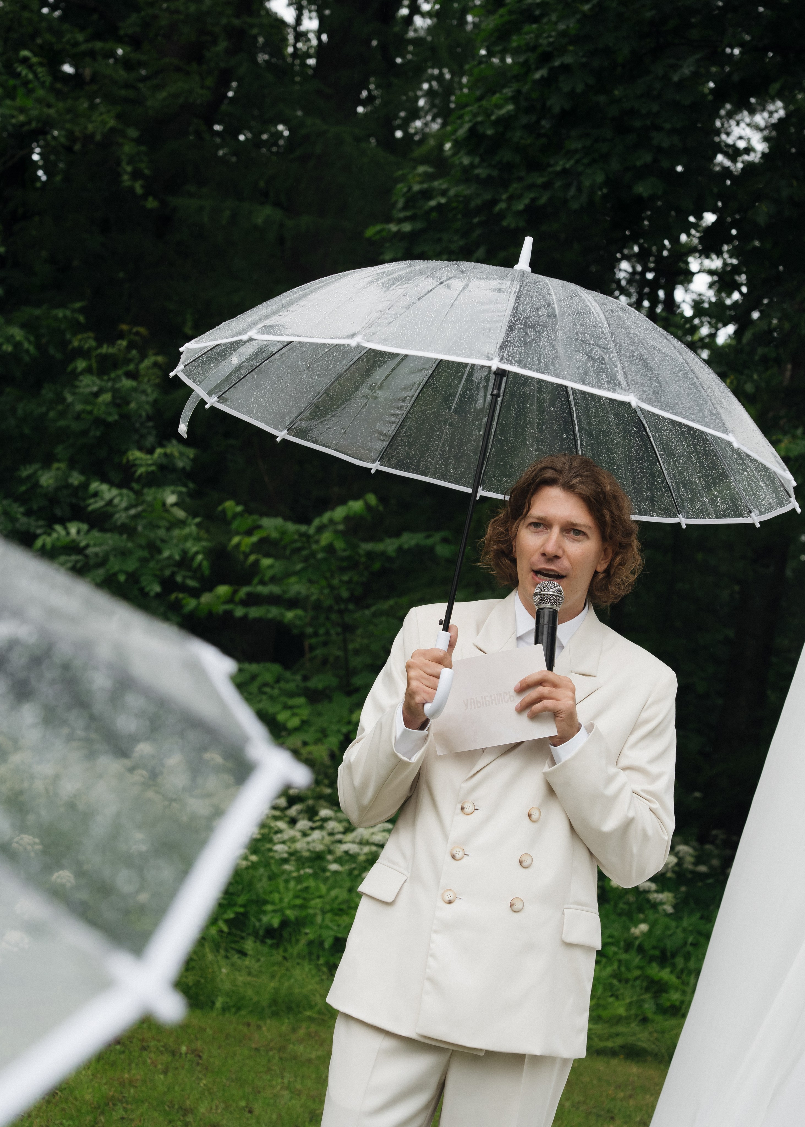 Мария и Сергей. Свадебный фотограф в Петербурге Перечнева Таша (Таша Вайб)