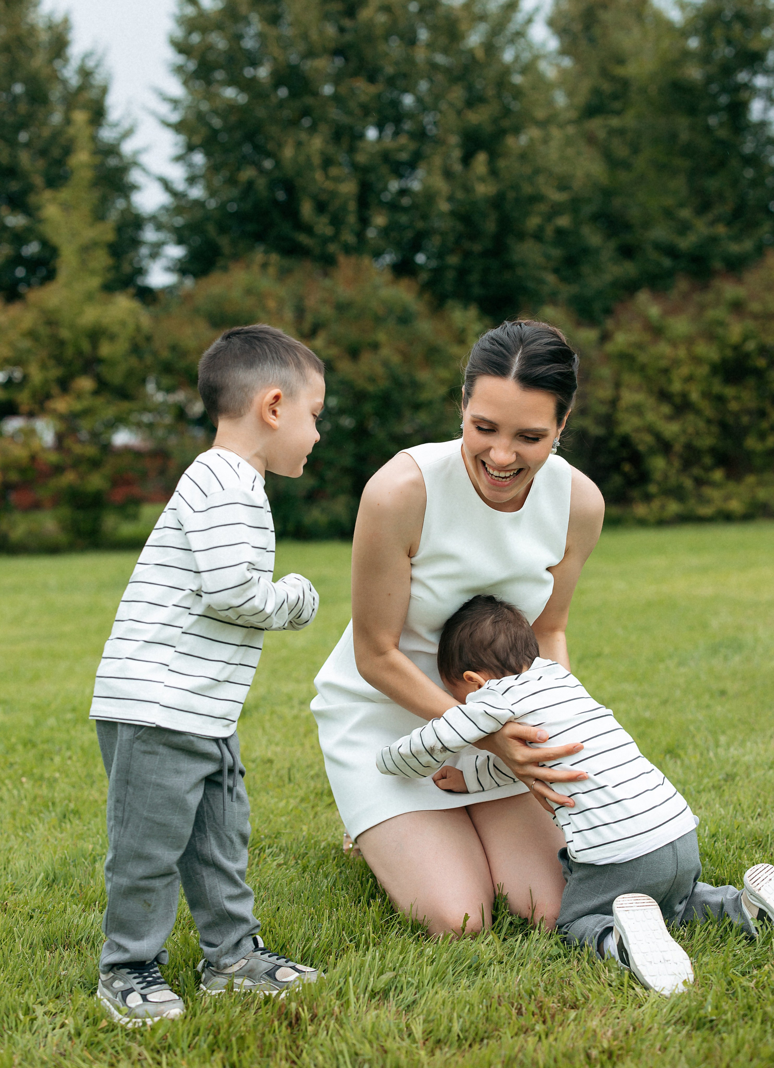 M A R I Y A + 5. Фотограф Карина Гюльхаджан